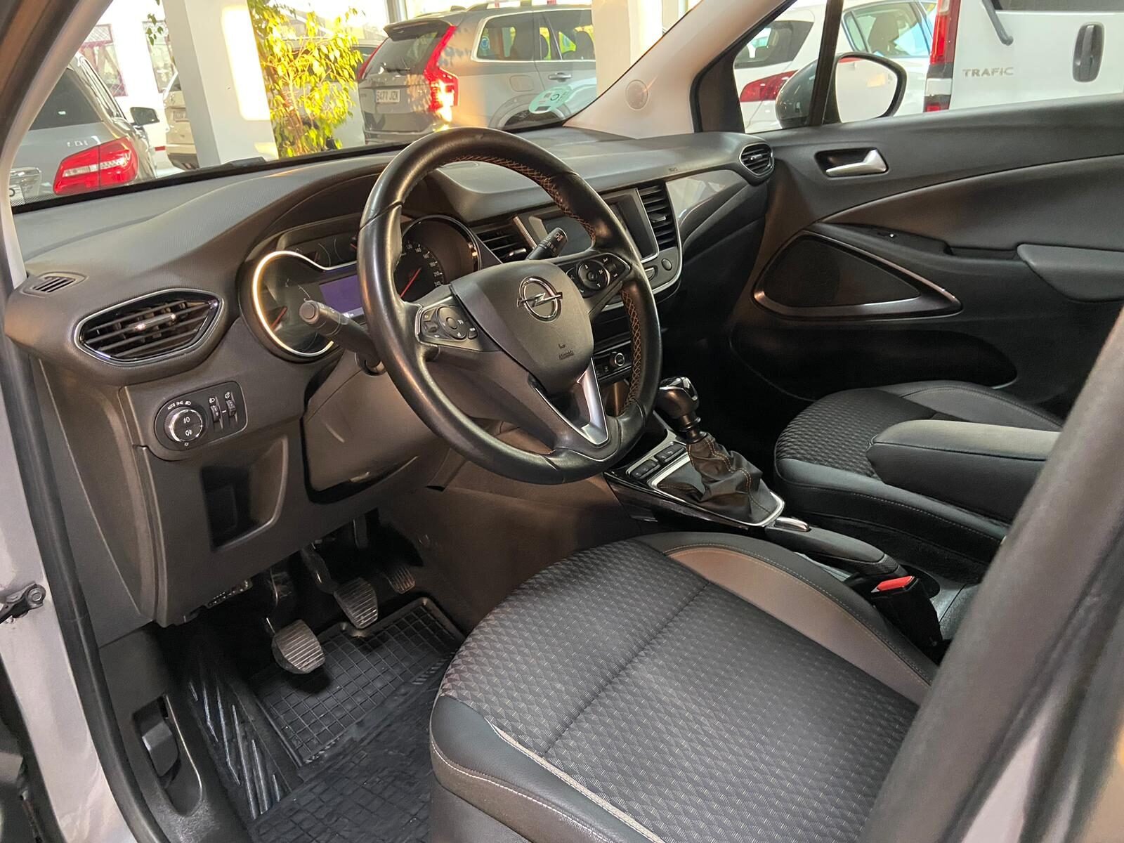 OPEL CROSSLAND X 1.5 CDTI INNOVATION