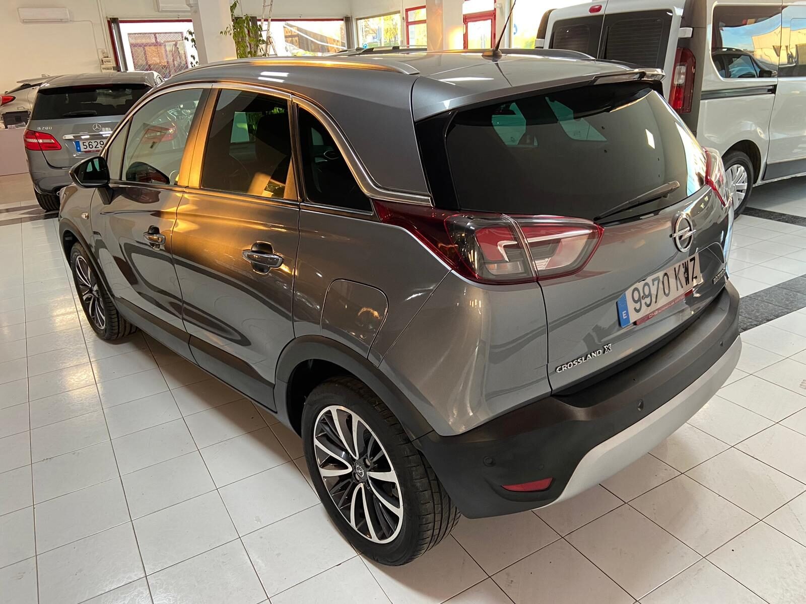 OPEL CROSSLAND X 1.5 CDTI INNOVATION