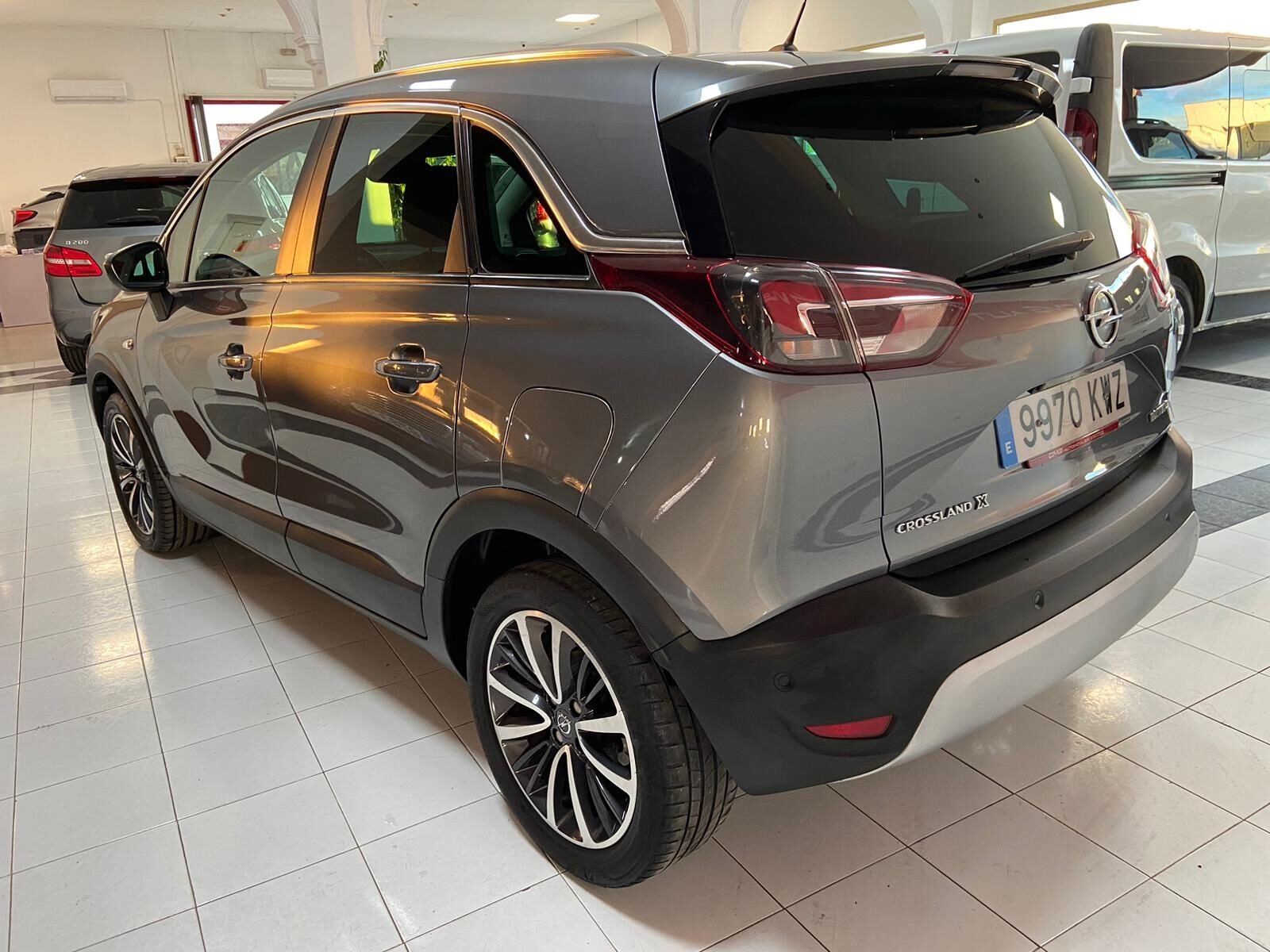 OPEL CROSSLAND X 1.5 CDTI INNOVATION