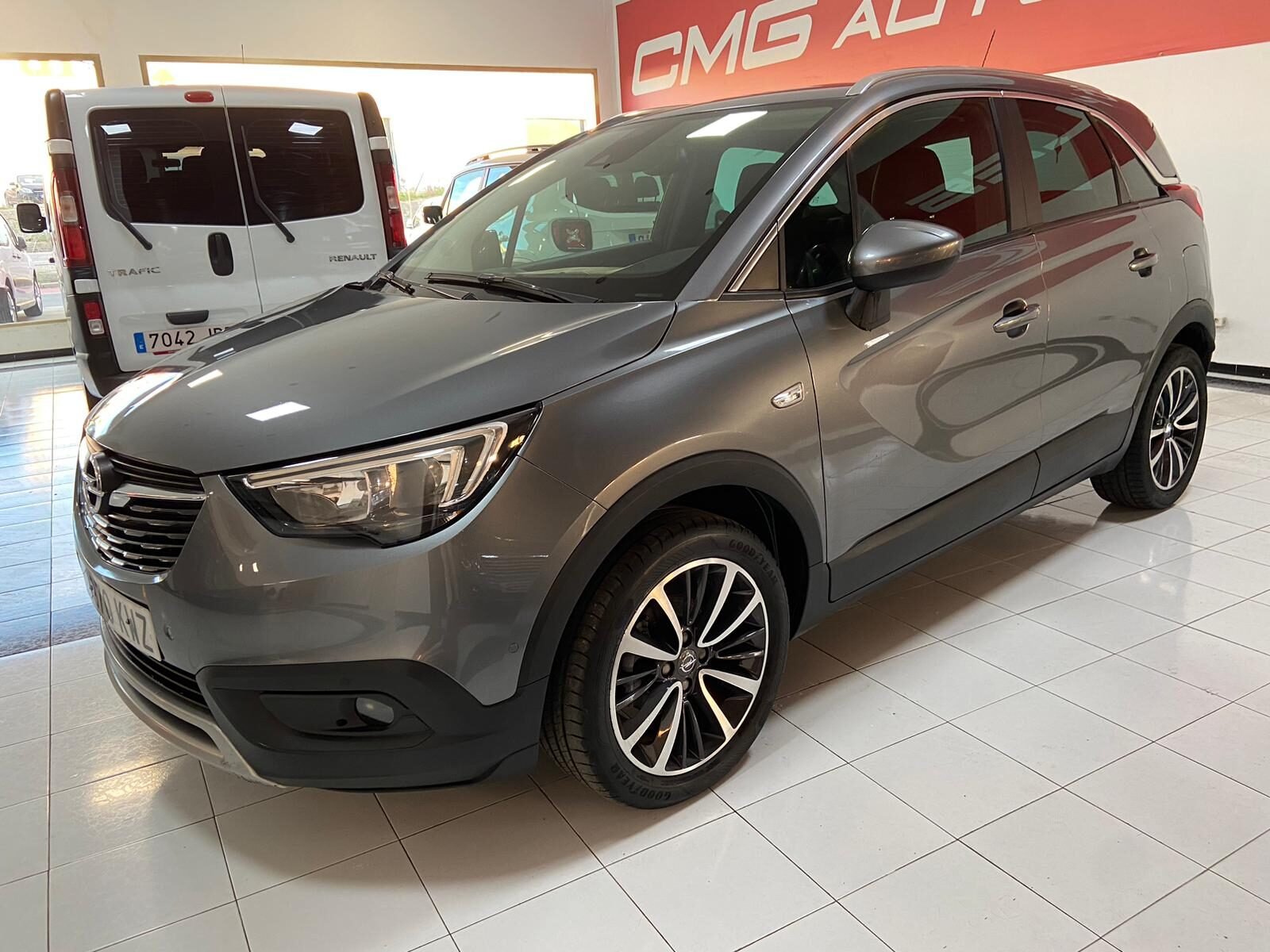 OPEL CROSSLAND X 1.5 CDTI INNOVATION