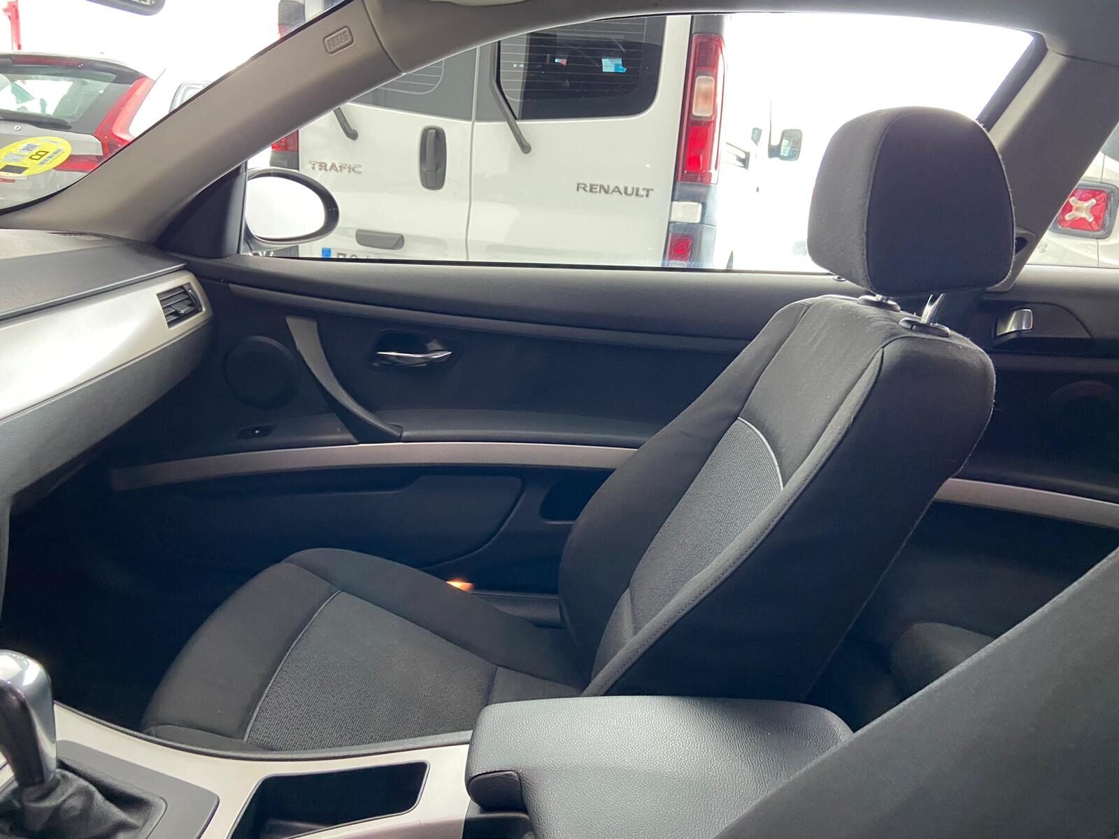 BMW Serie 3 320D COUPE