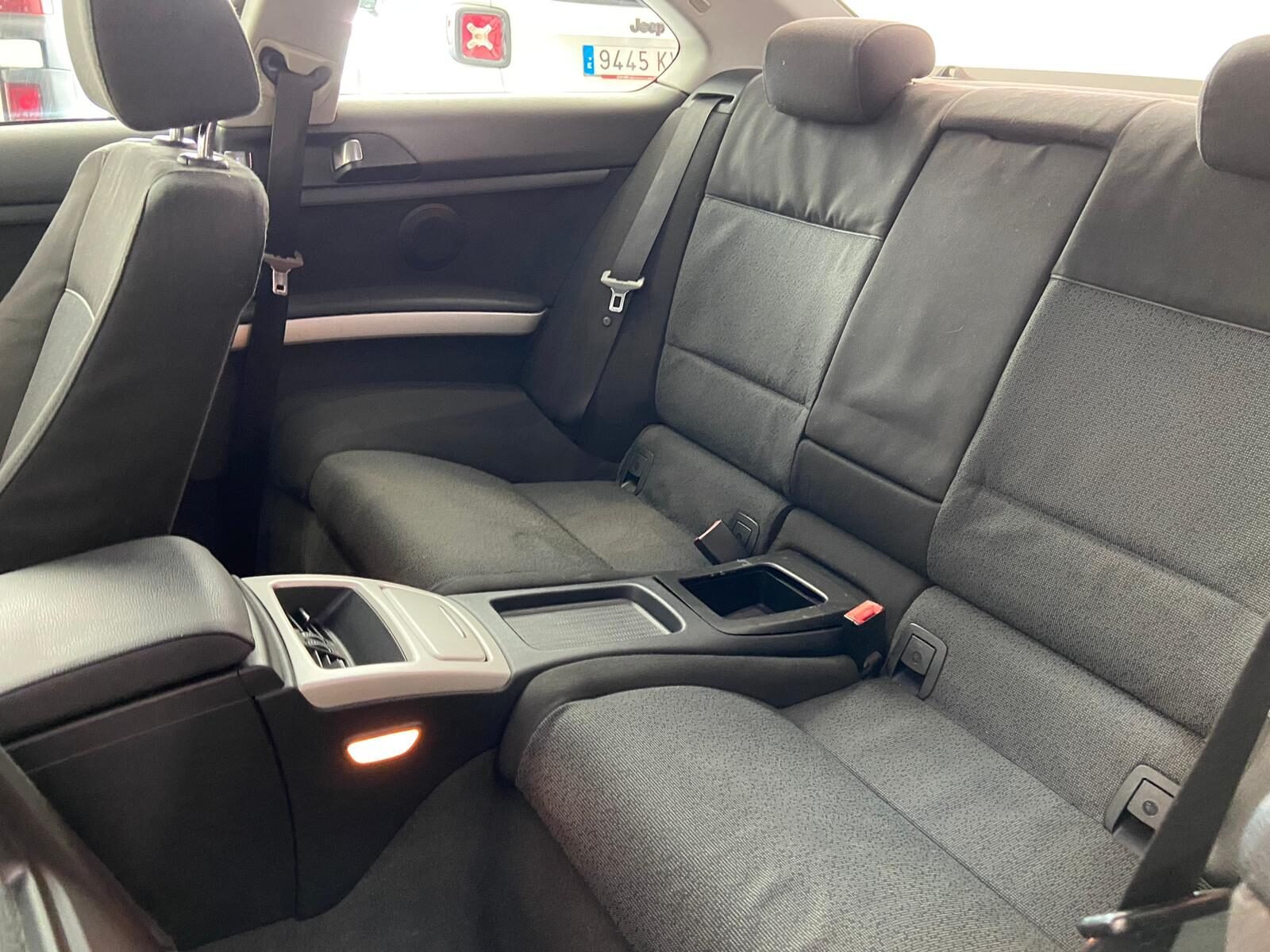 BMW Serie 3 320D COUPE