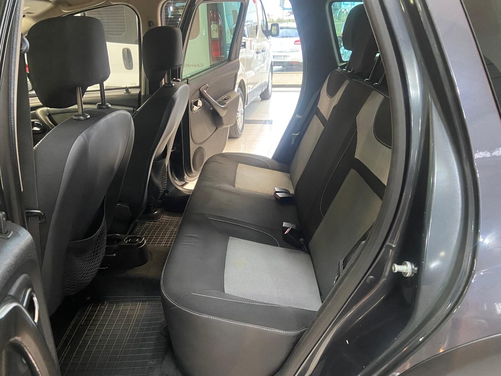 DACIA DUSTER 1.5 DCI URBAN EXPLORER