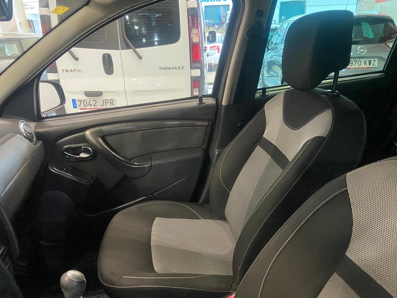 DACIA DUSTER 1.5 DCI URBAN EXPLORER