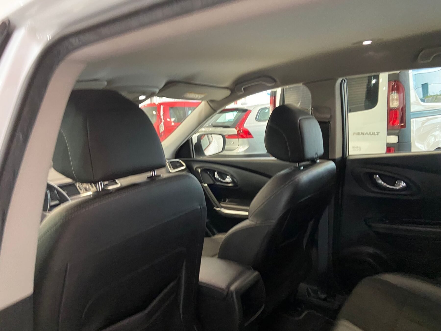 RENAULT KADJAR 1.5 DCI ENERGY ZEN