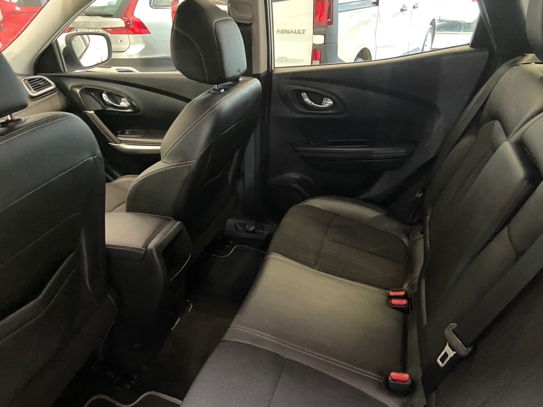 RENAULT KADJAR 1.5 DCI ENERGY ZEN