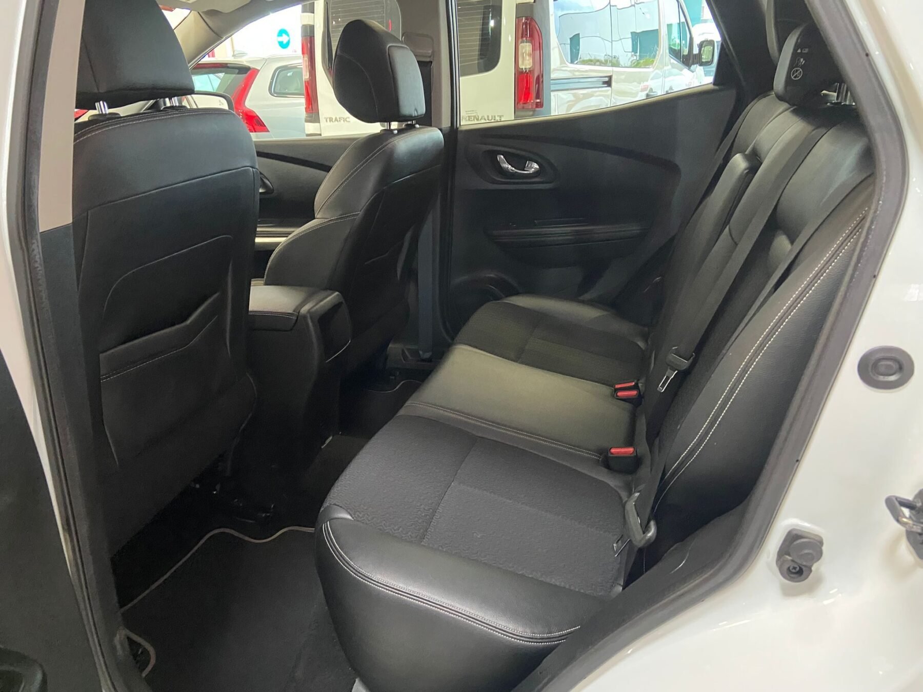 RENAULT KADJAR 1.5 DCI ENERGY ZEN