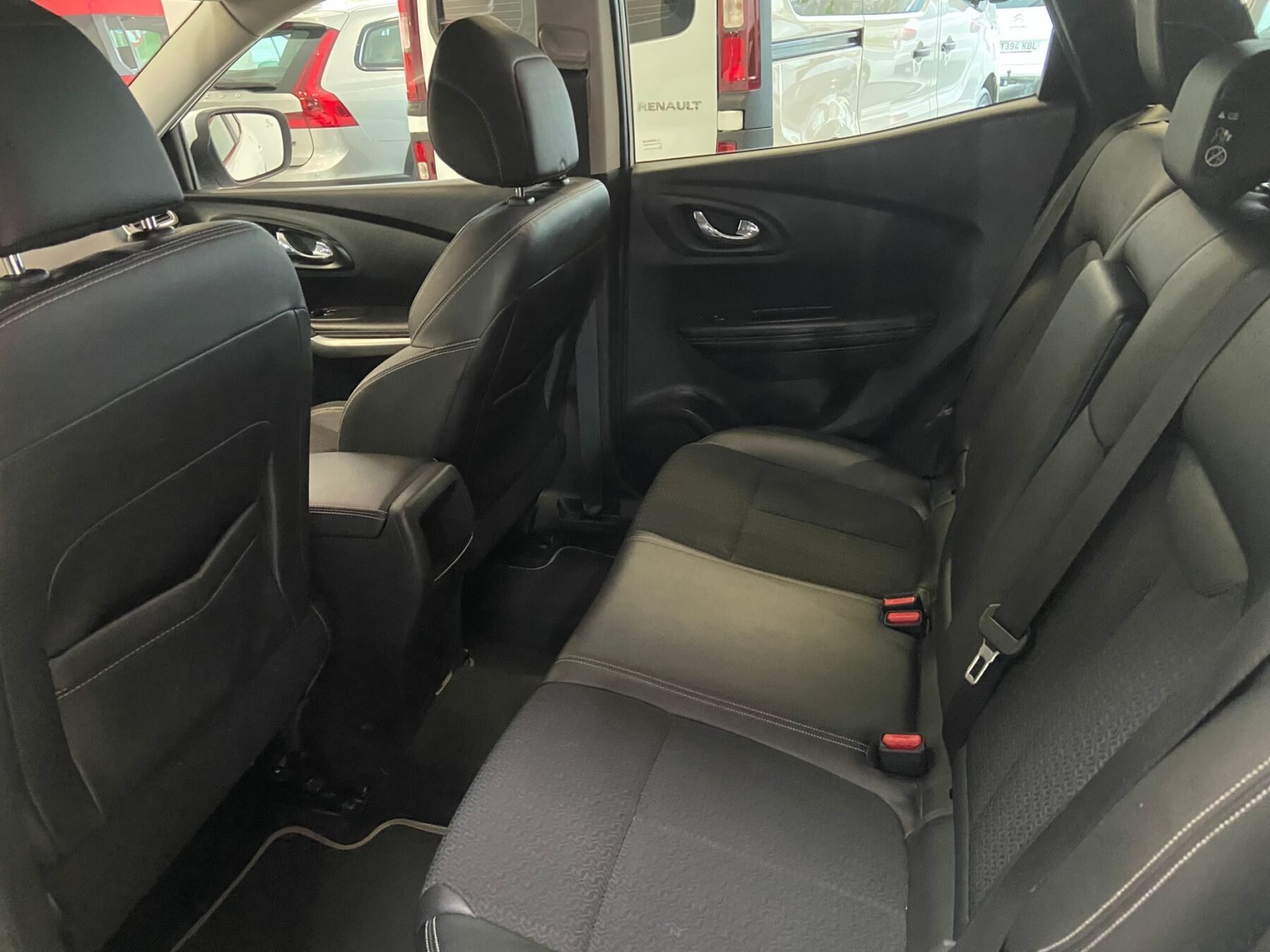 RENAULT KADJAR 1.5 DCI ENERGY ZEN