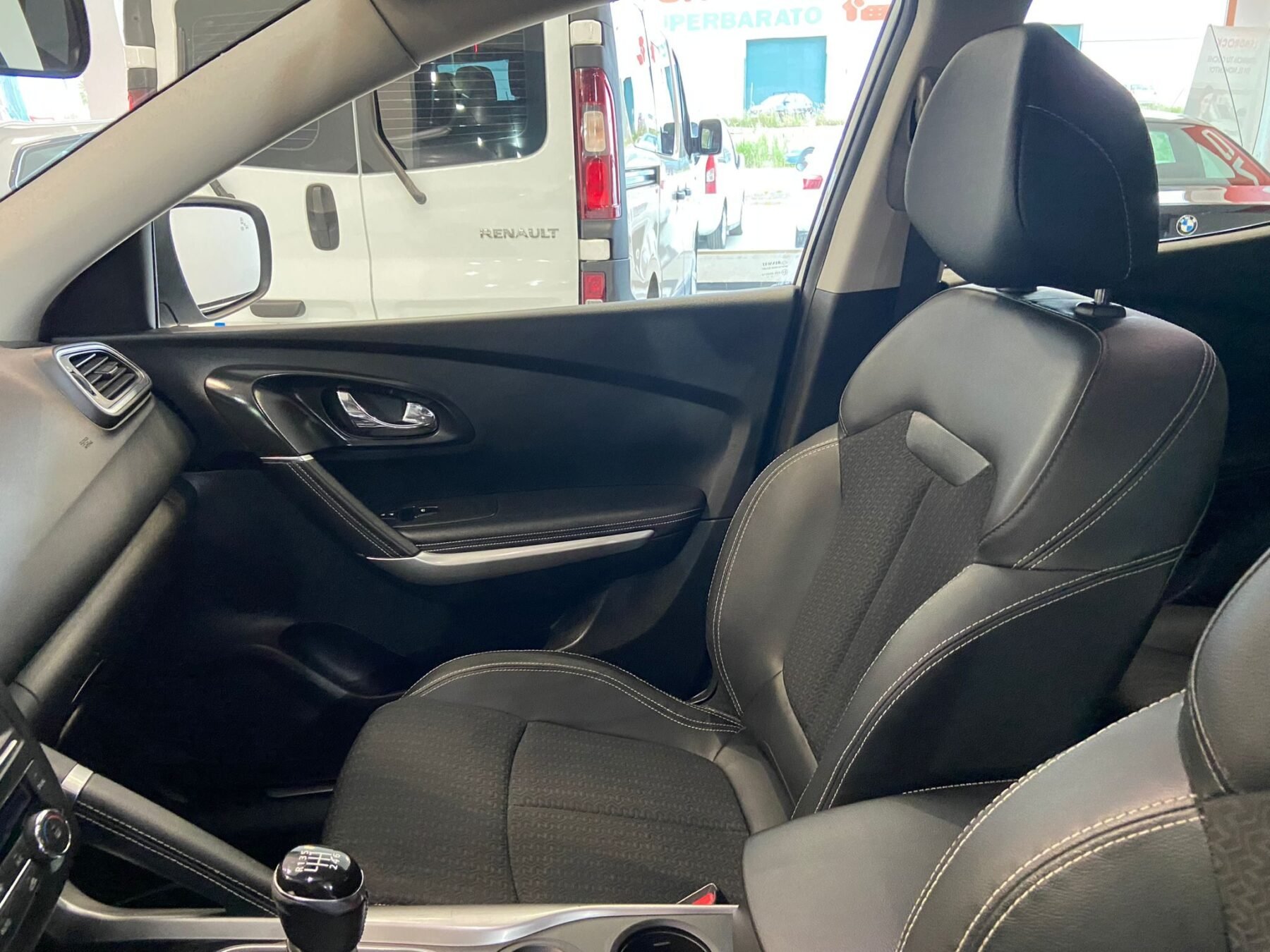 RENAULT KADJAR 1.5 DCI ENERGY ZEN