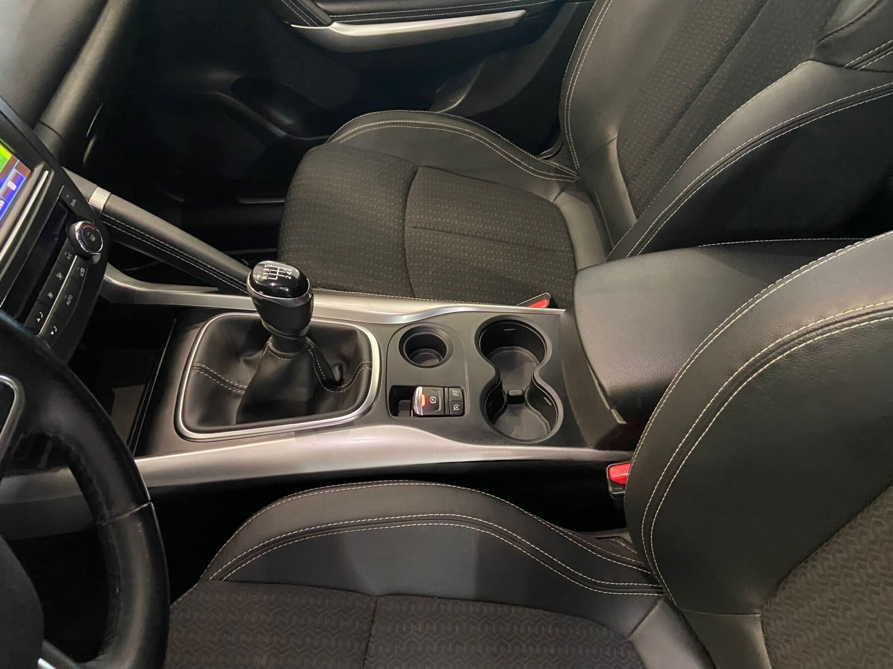 RENAULT KADJAR 1.5 DCI ENERGY ZEN