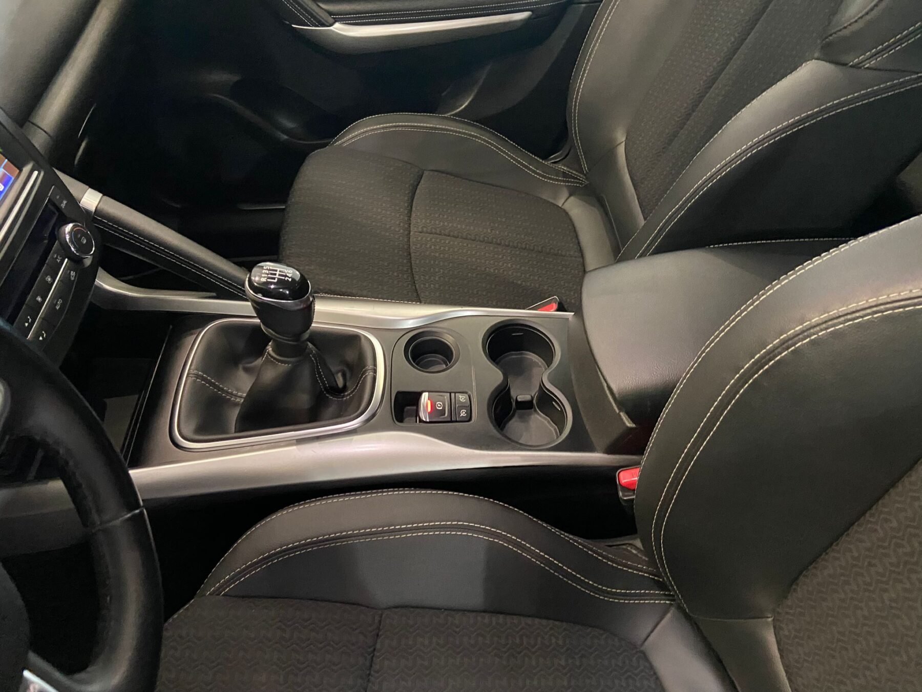 RENAULT KADJAR 1.5 DCI ENERGY ZEN