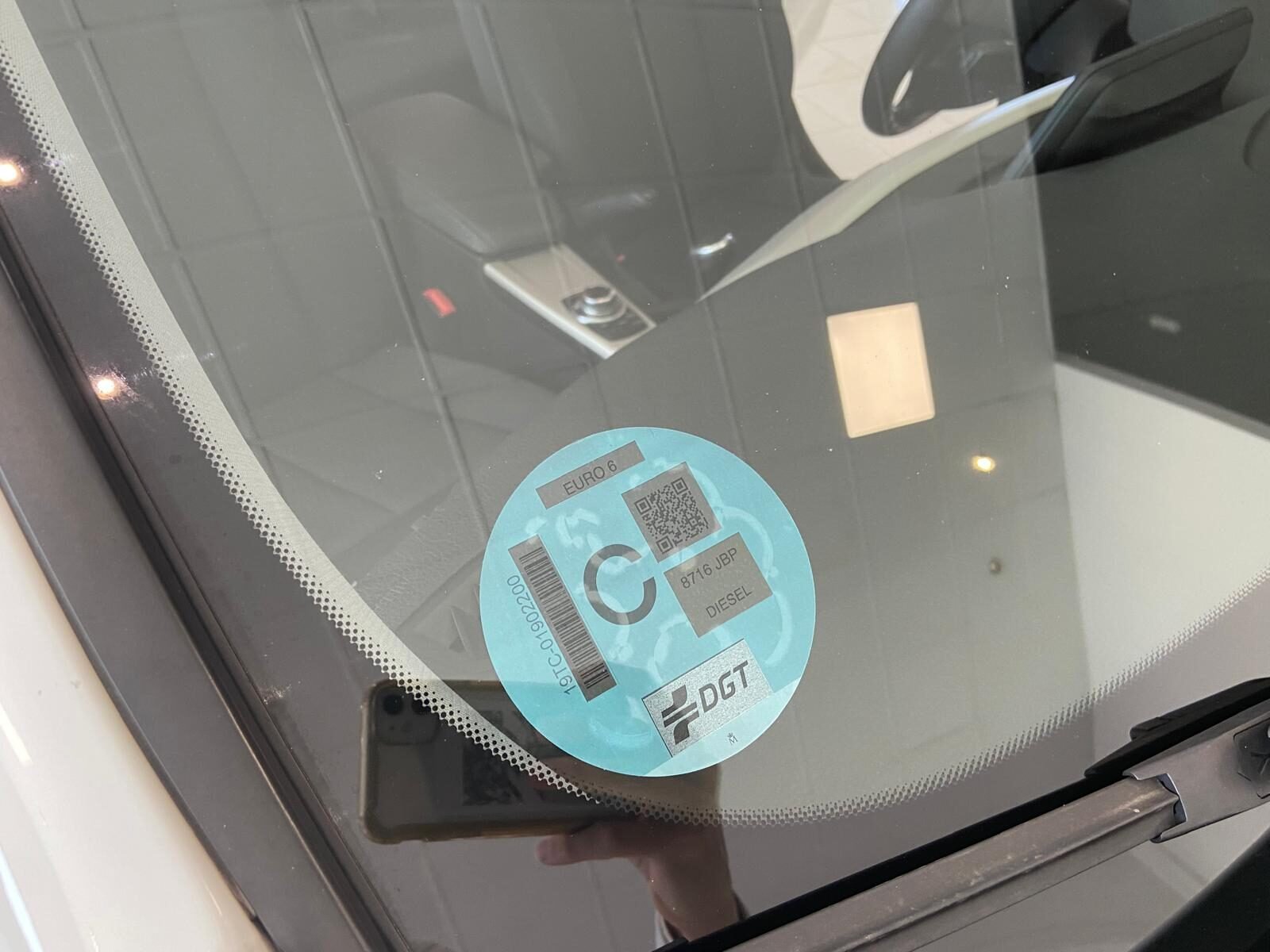 BMW SERIE 3 GRAN TURISMO 318 D