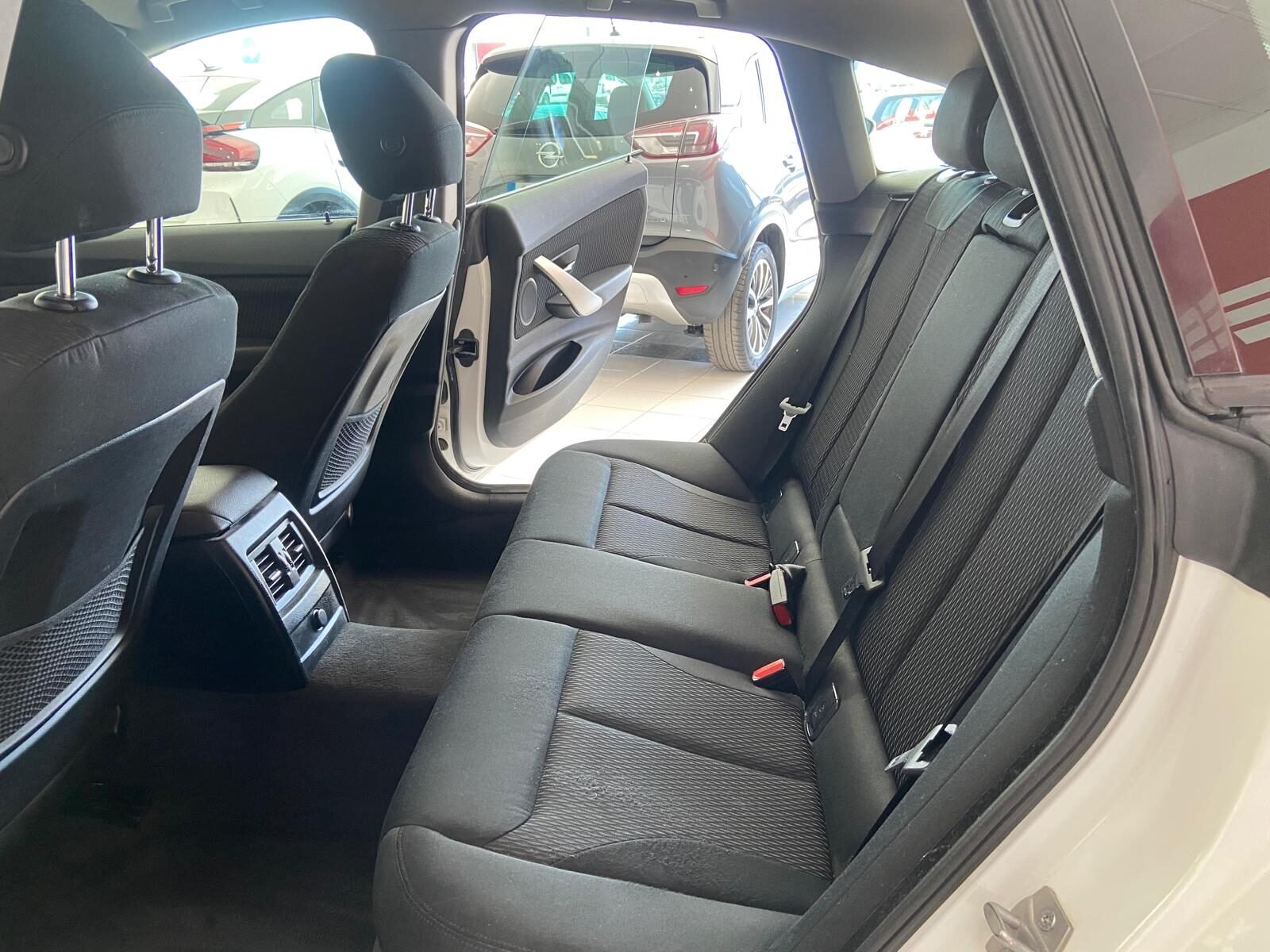 BMW SERIE 3 GRAN TURISMO 318 D