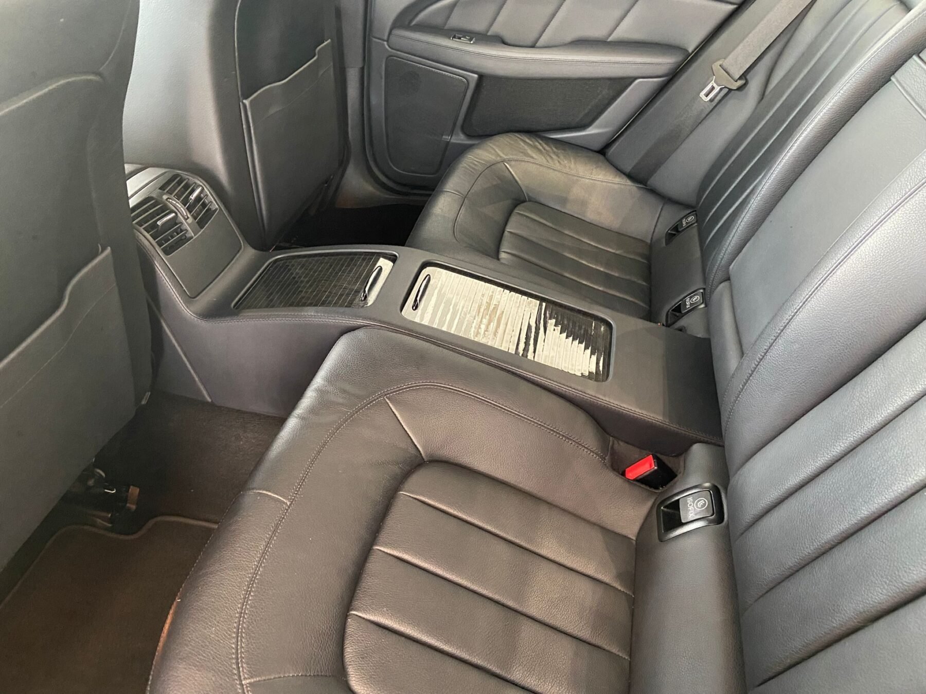 MERCEDES-BENZ CLS 350 CDI