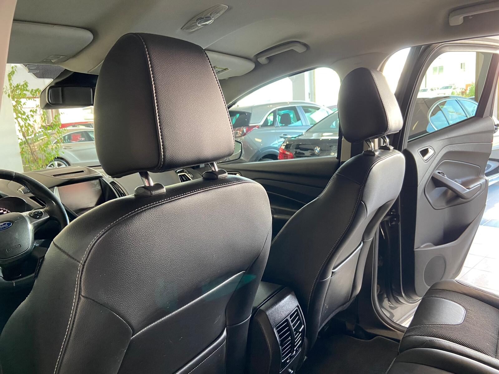 FORD Kuga 2.0 TDCI TITANIUM