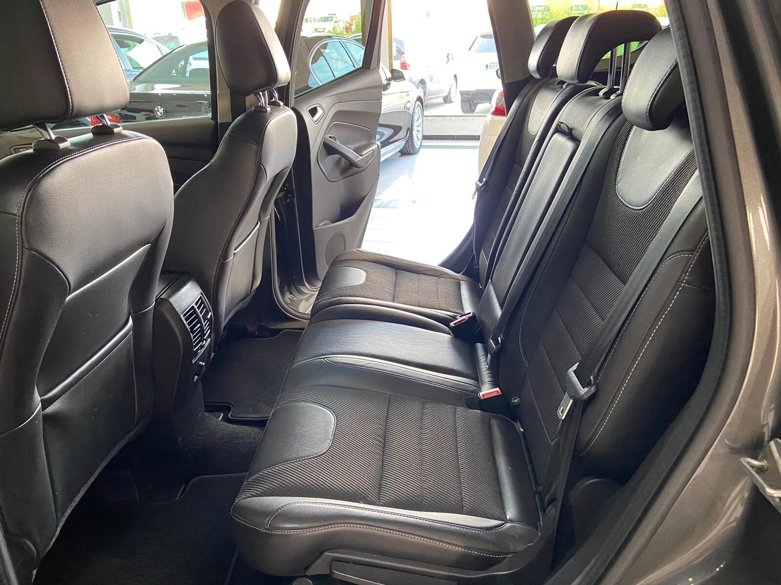 FORD Kuga 2.0 TDCI TITANIUM