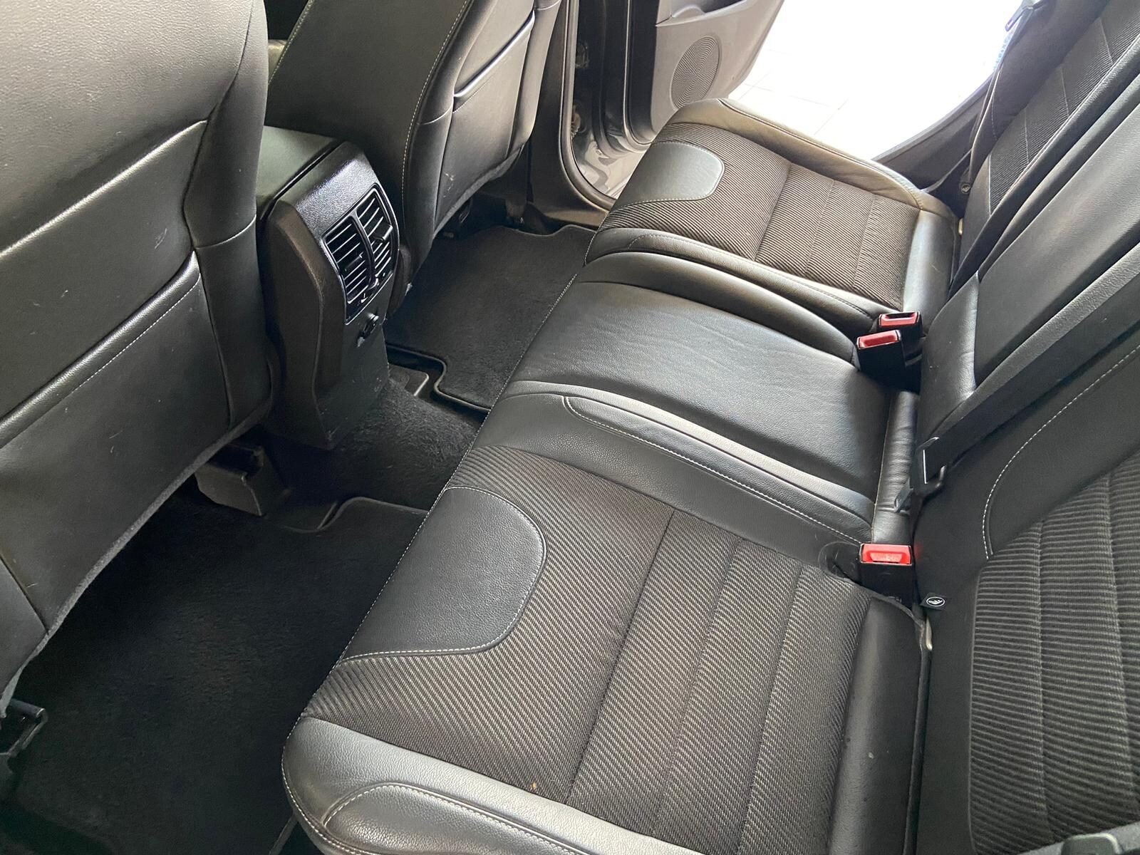 FORD Kuga 2.0 TDCI TITANIUM