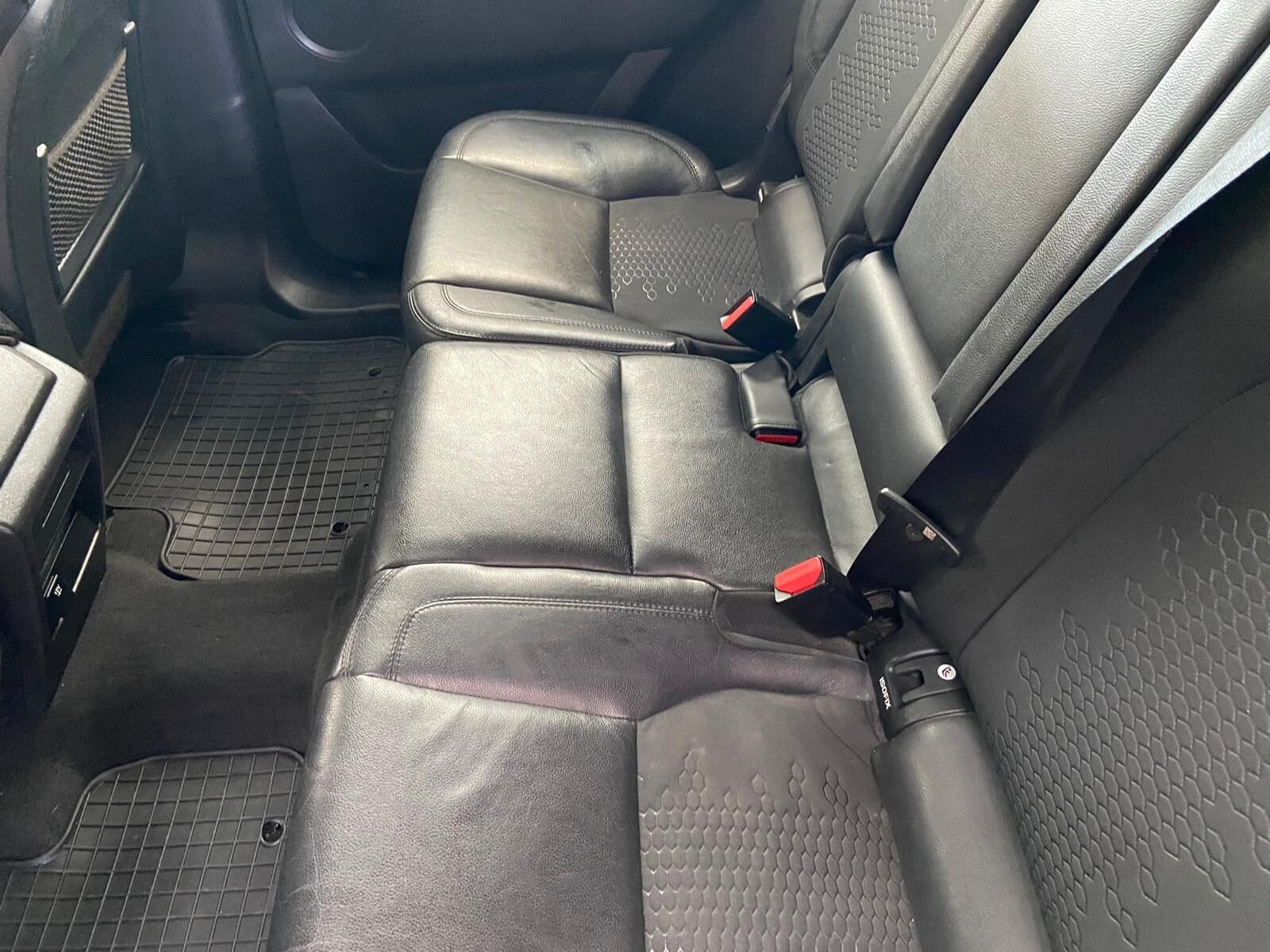 LAND-ROVER DISCOVERY SPORT 2.2 TD4 SE AWD