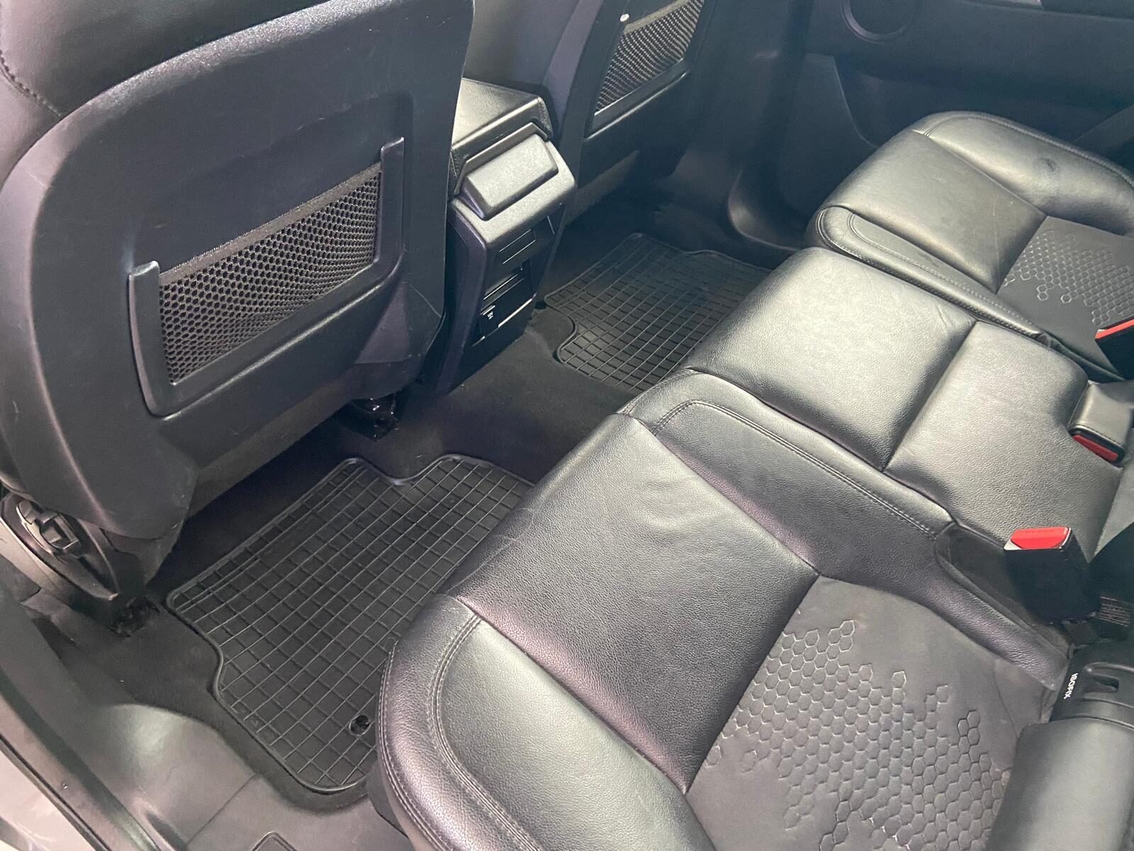 LAND-ROVER DISCOVERY SPORT 2.2 TD4 SE AWD