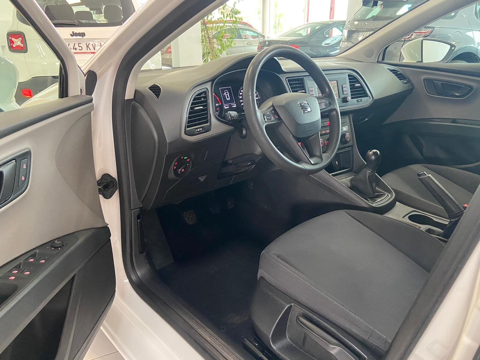 SEAT LEON 1.6 TDI REFERENCE EDITION