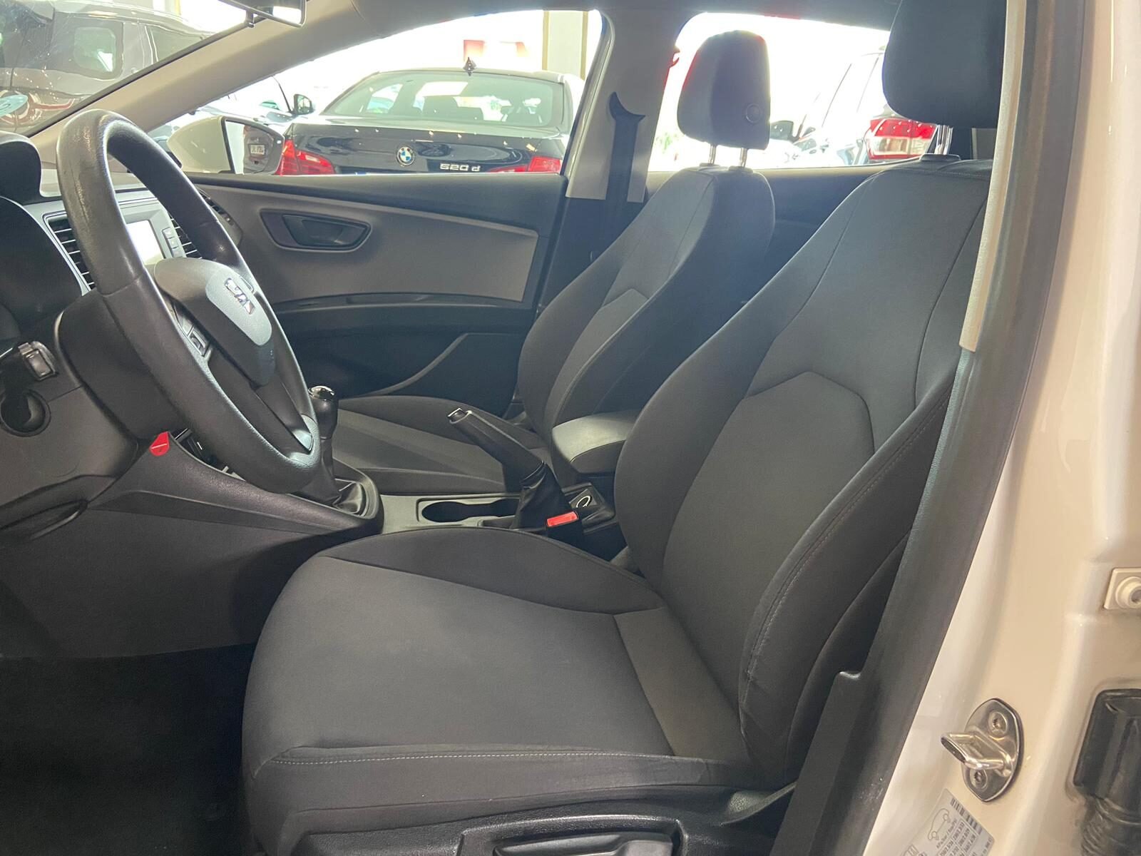 SEAT LEON 1.6 TDI REFERENCE EDITION