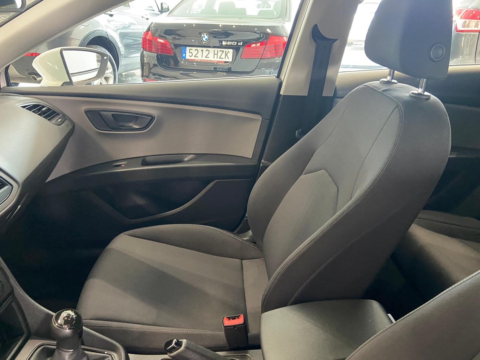 SEAT LEON 1.6 TDI REFERENCE EDITION