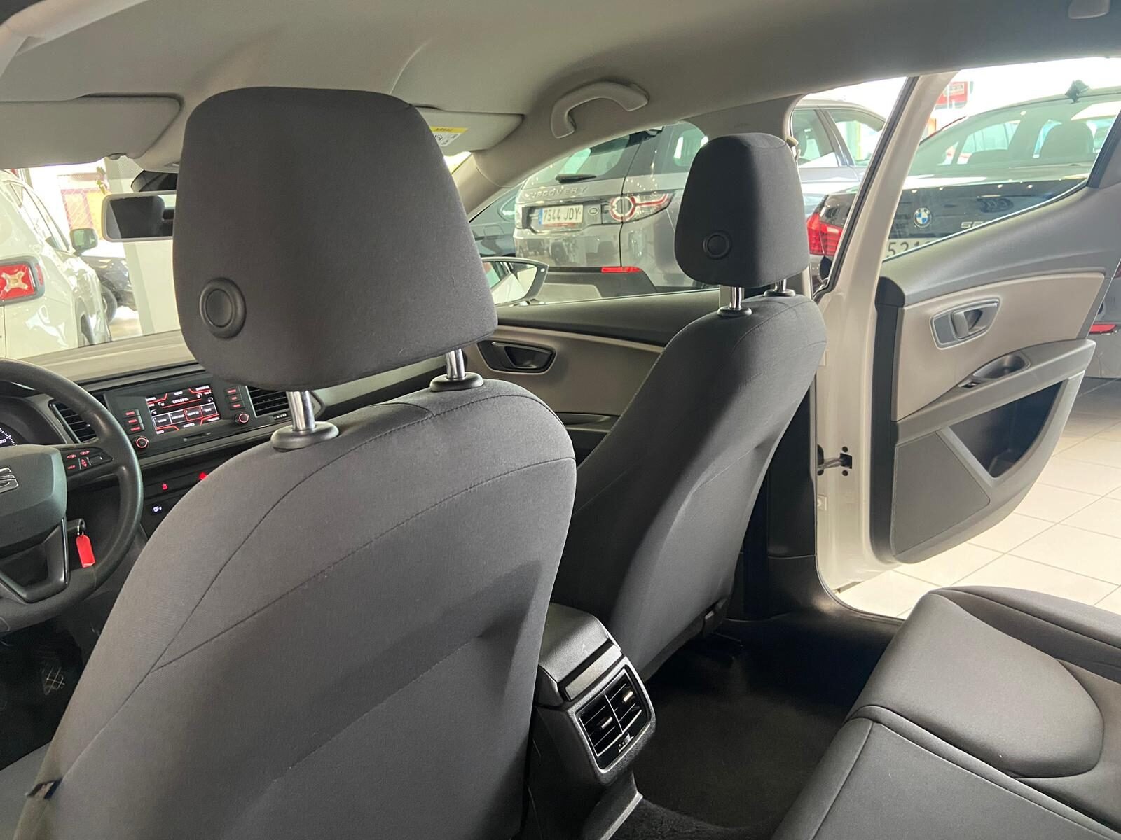 SEAT LEON 1.6 TDI REFERENCE EDITION