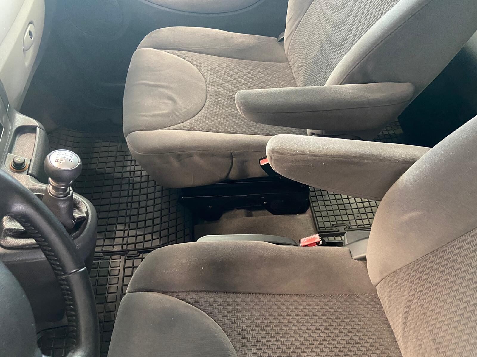 FIAT SCUDO 2.0 JTDM PANORAMA EXECUTIVE L1H1