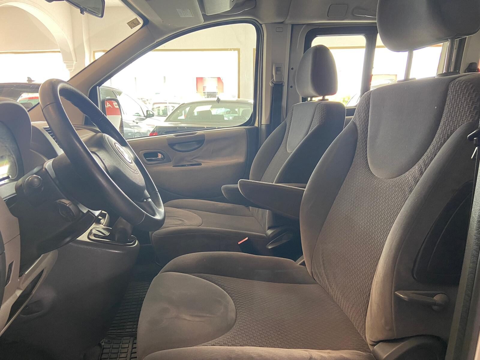 FIAT SCUDO 2.0 JTDM PANORAMA EXECUTIVE L1H1