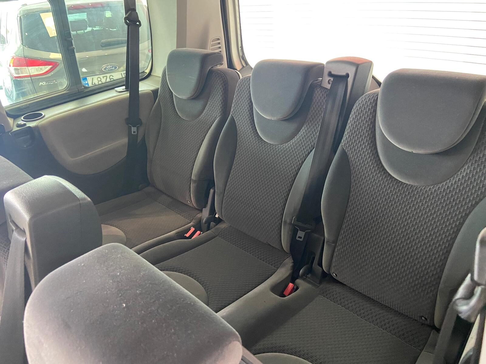 FIAT SCUDO 2.0 JTDM PANORAMA EXECUTIVE L1H1