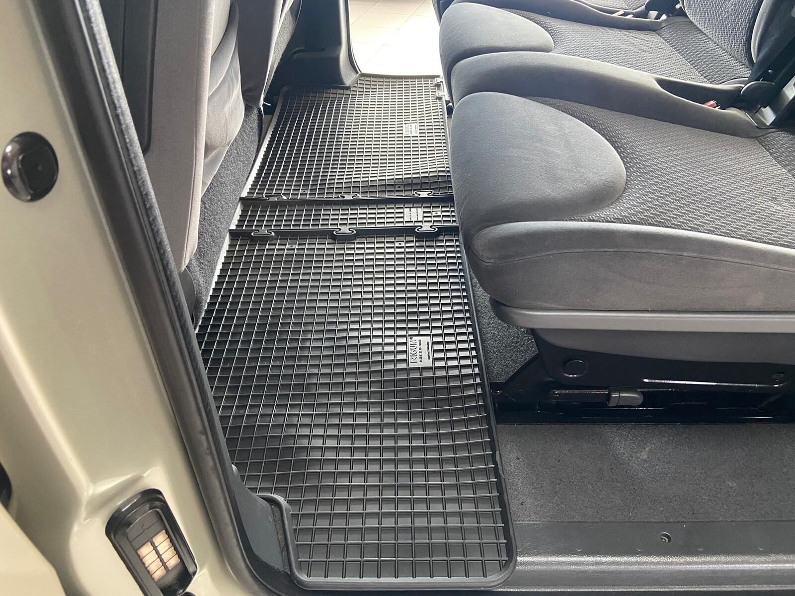 FIAT SCUDO 2.0 JTDM PANORAMA EXECUTIVE L1H1