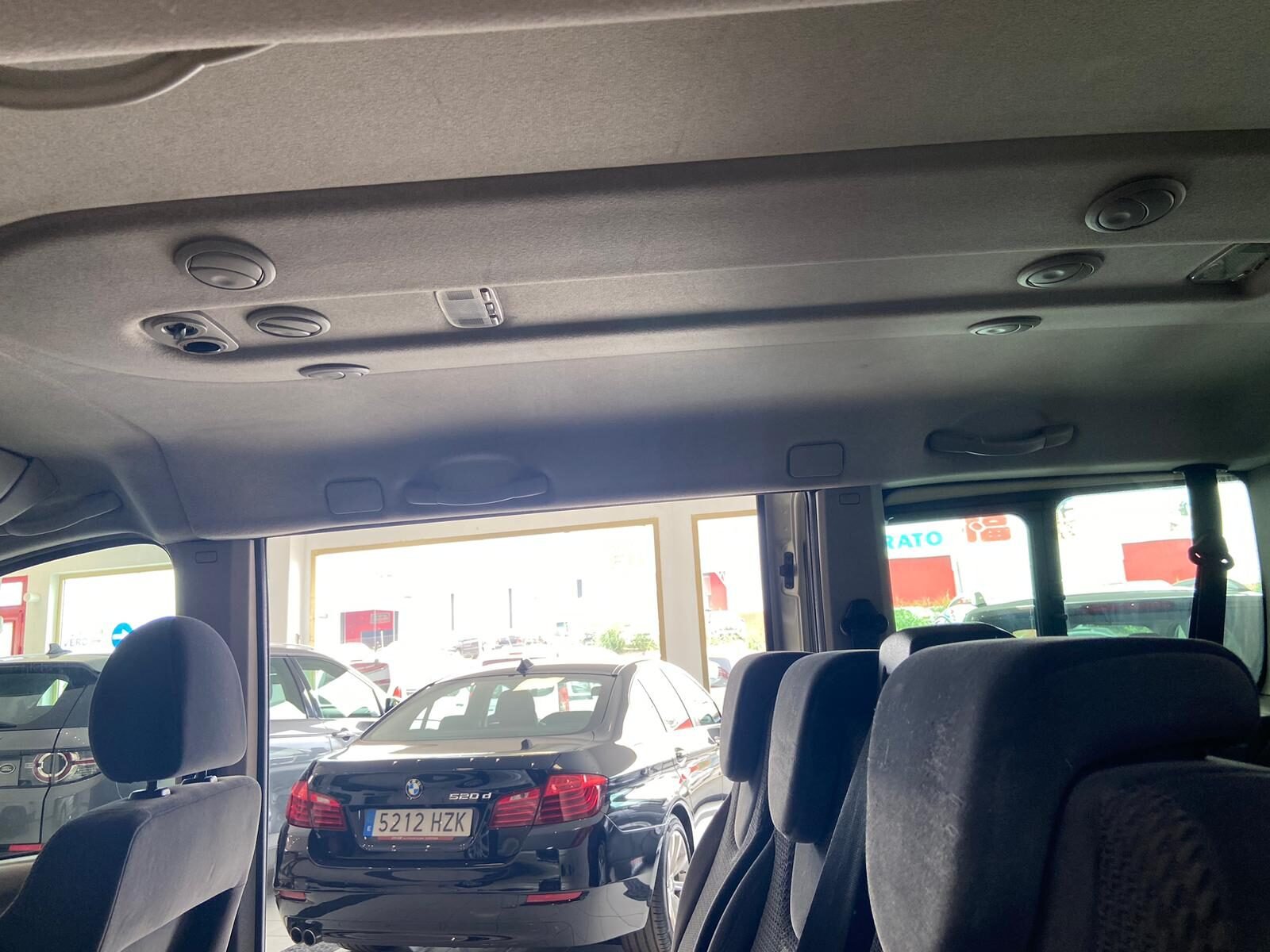 FIAT SCUDO 2.0 JTDM PANORAMA EXECUTIVE L1H1