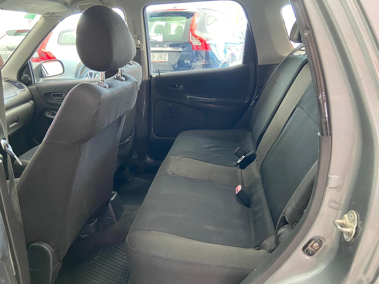 SUZUKI IGNIS 1.5  4x4