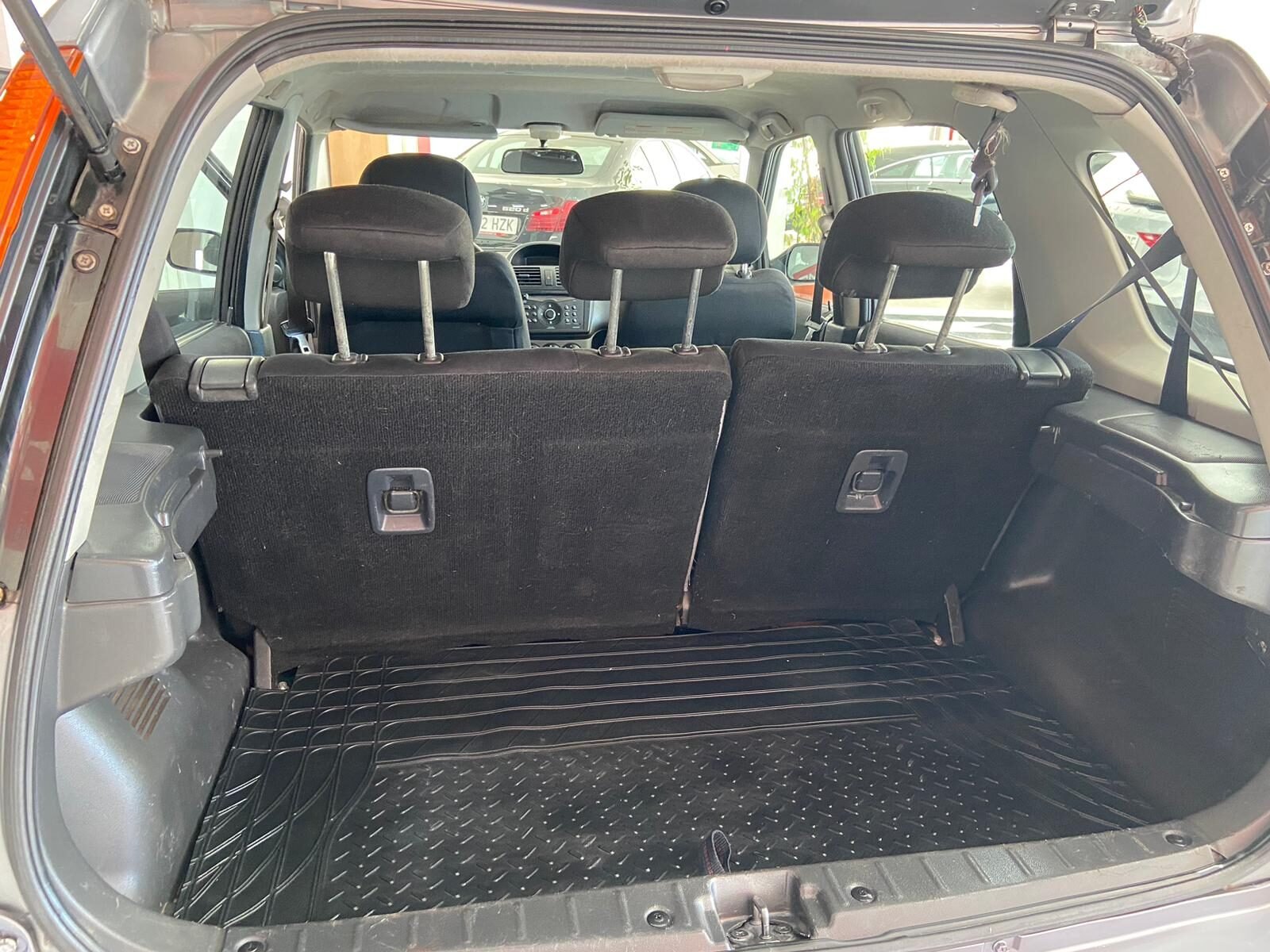 SUZUKI IGNIS 1.5  4x4