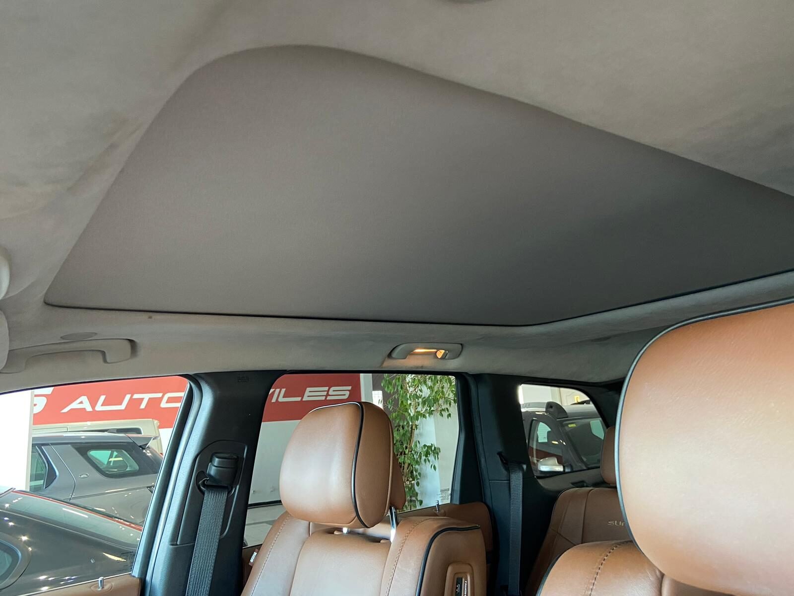 JEEP GRAND CHEROKEE 3.0 DIESEL V6 SUMMIT