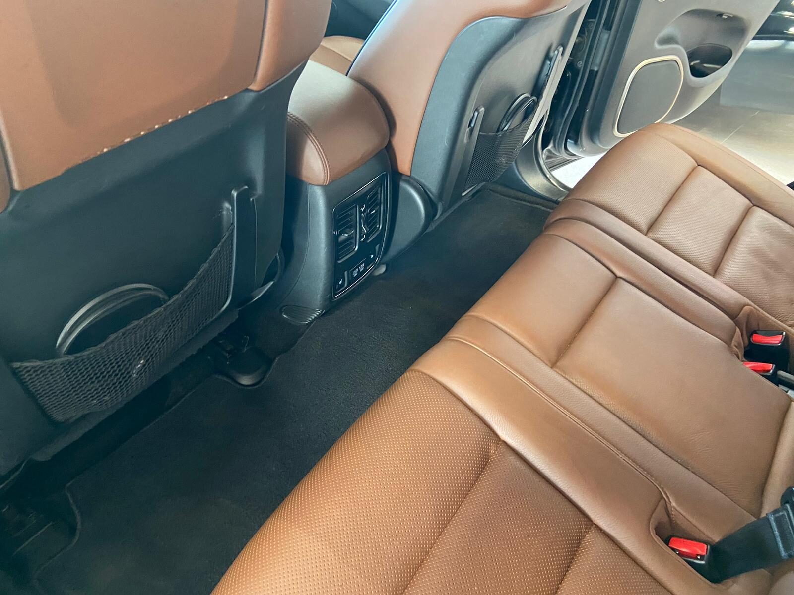 JEEP GRAND CHEROKEE 3.0 DIESEL V6 SUMMIT