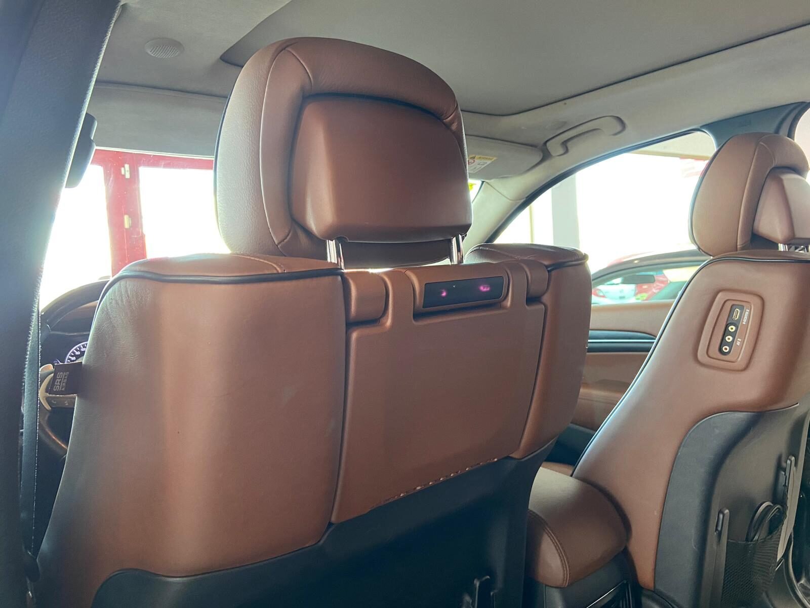 JEEP GRAND CHEROKEE 3.0 DIESEL V6 SUMMIT