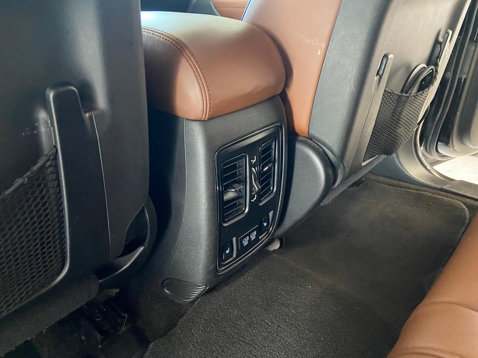 JEEP GRAND CHEROKEE 3.0 DIESEL V6 SUMMIT