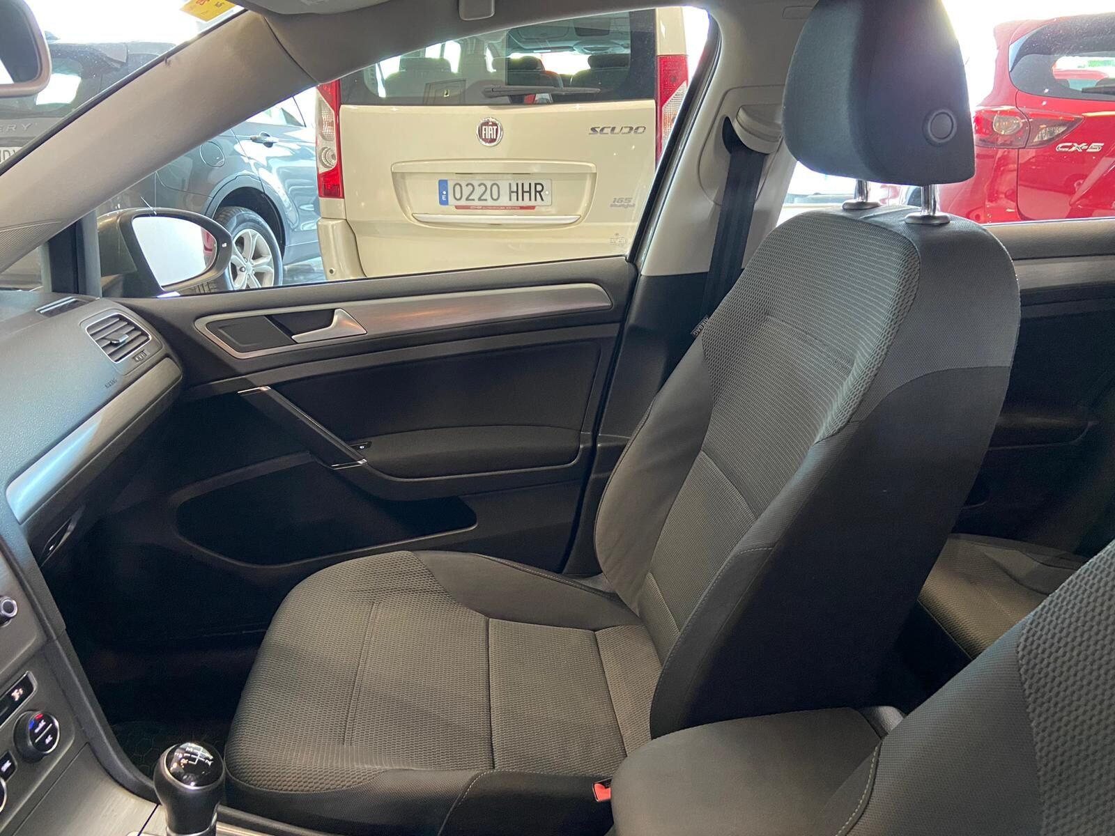 VOLKSWAGEN GOLF 1.6 TDI BMT