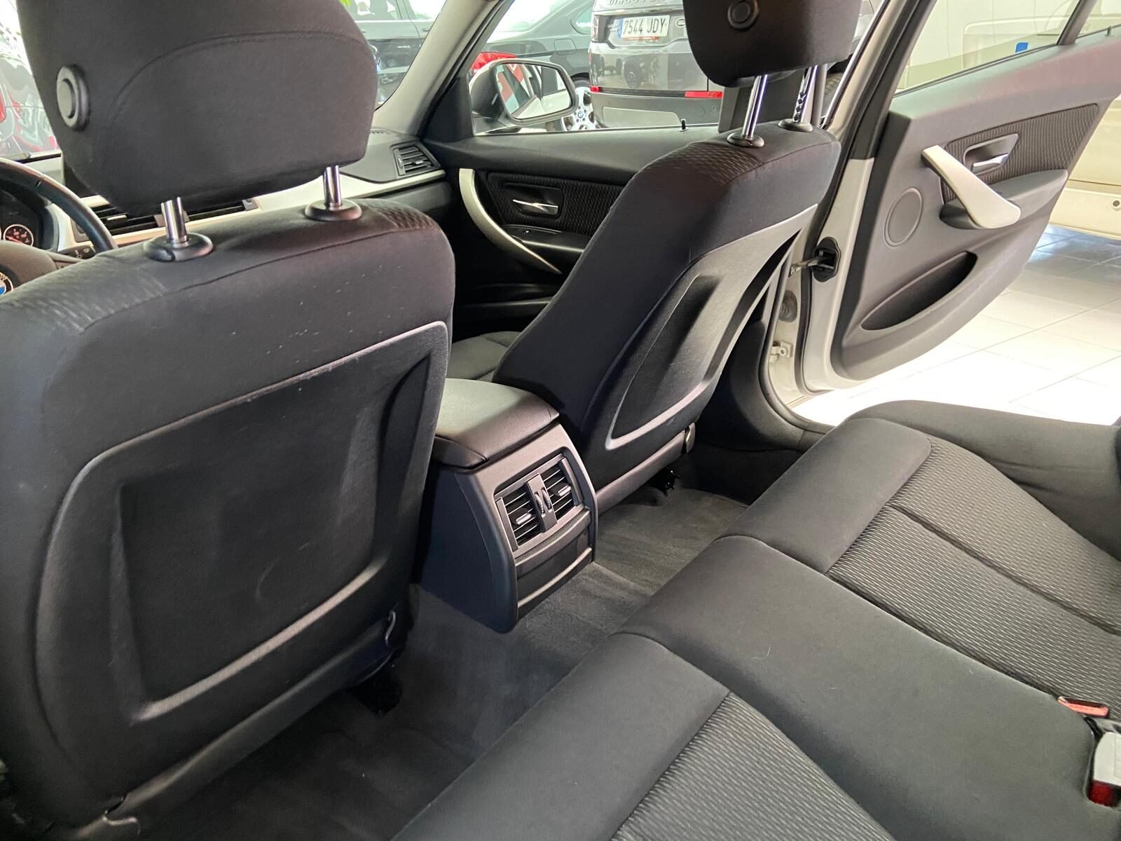 BMW Serie 3 320 D