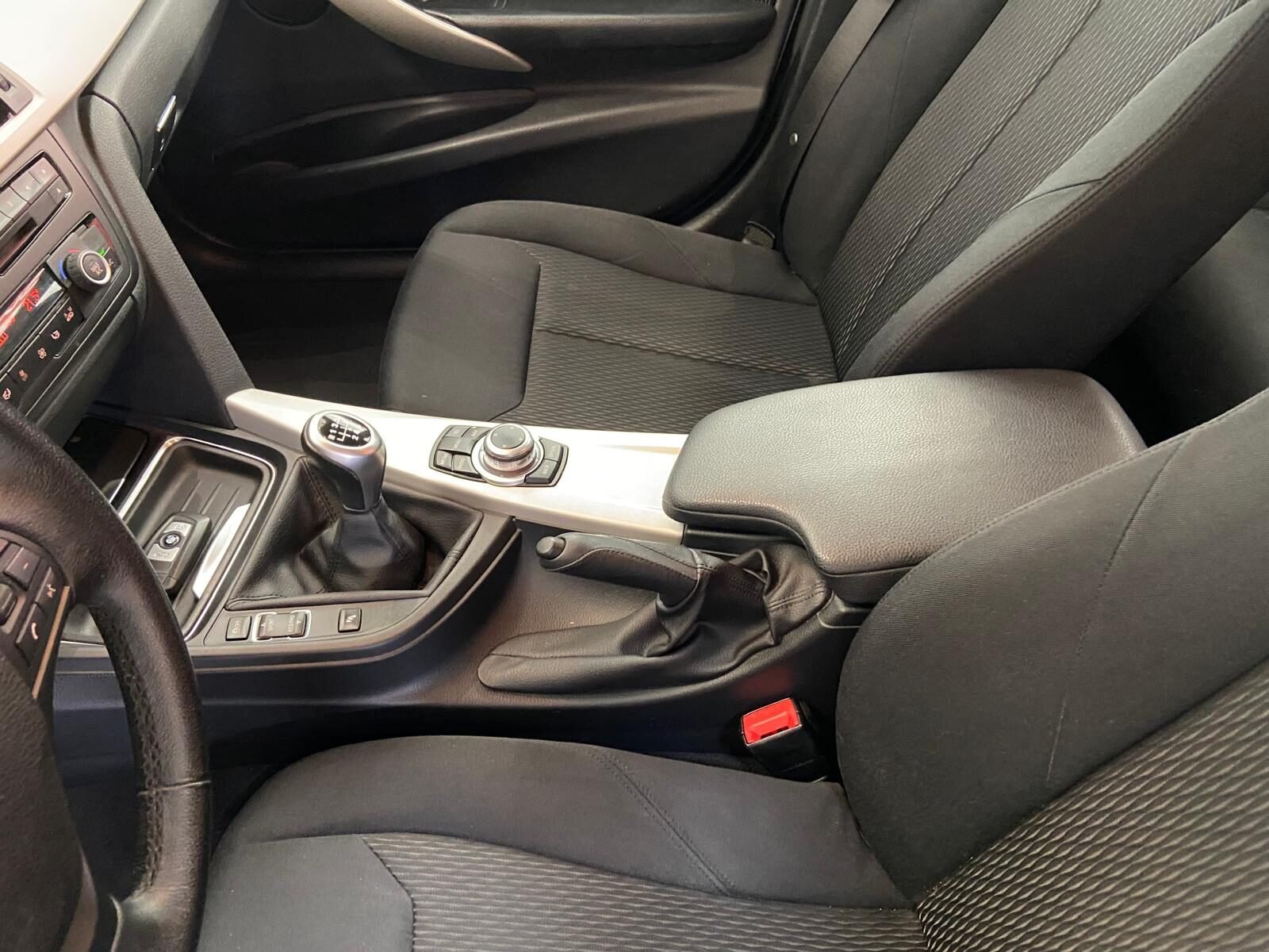 BMW Serie 3 320 D