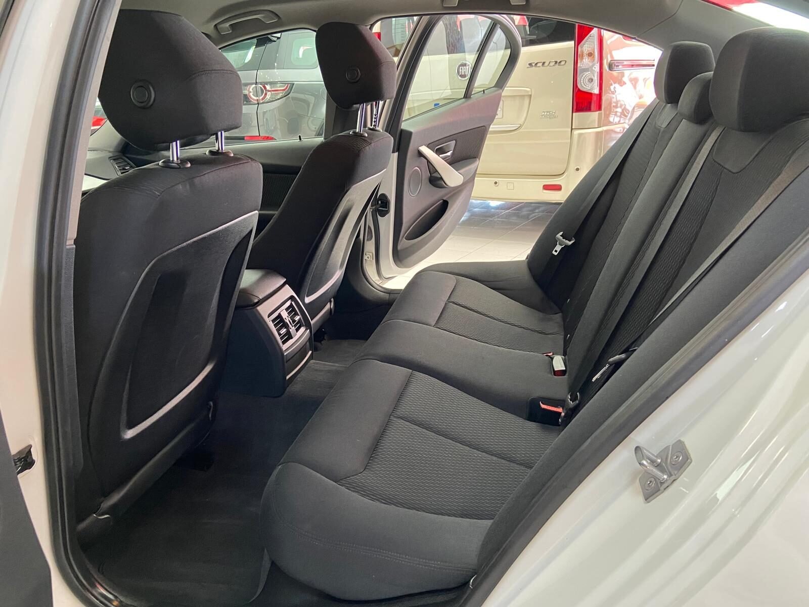 BMW Serie 3 320 D