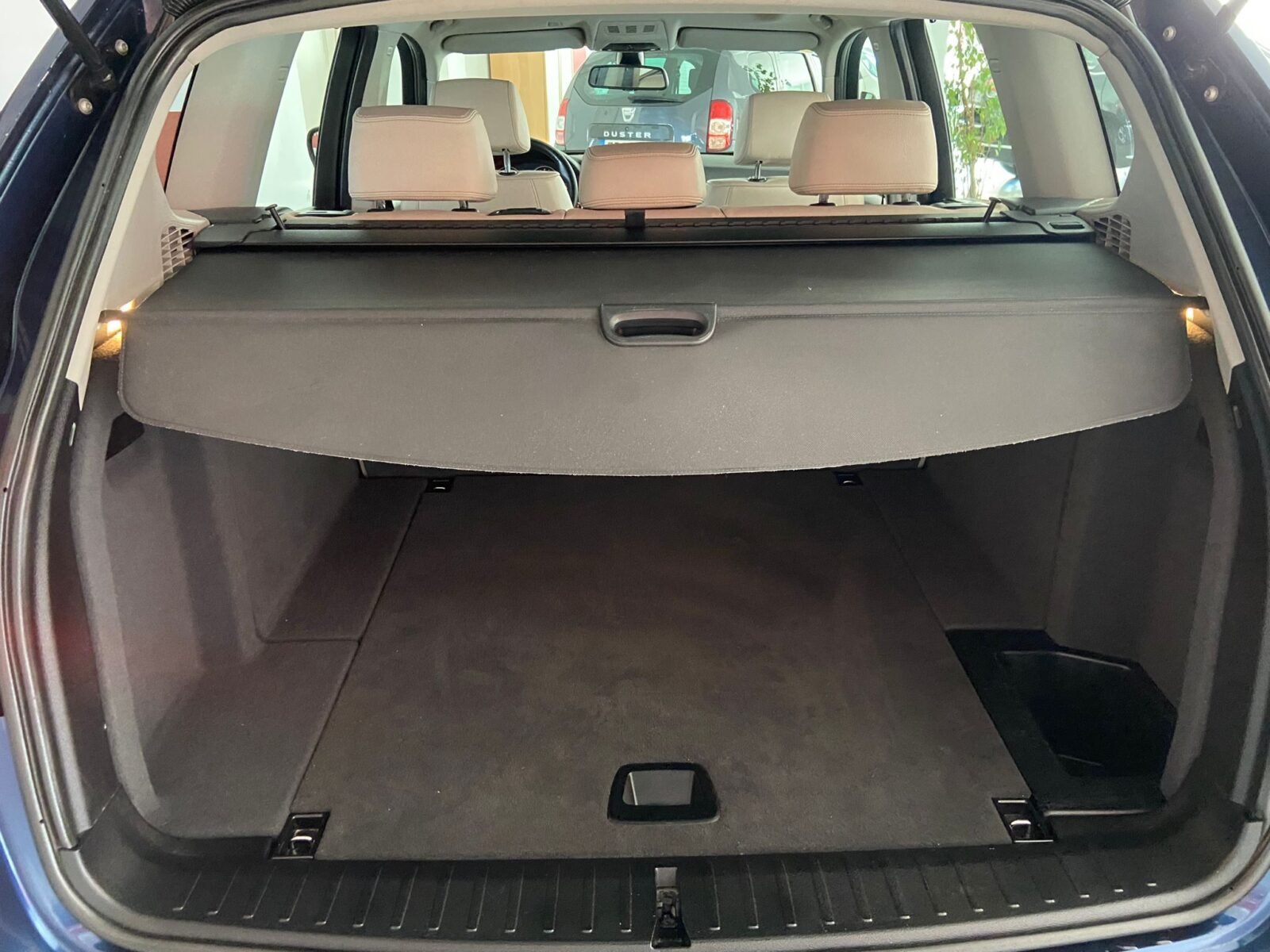 BMW X3 2.0 DIESEL XDRIVE