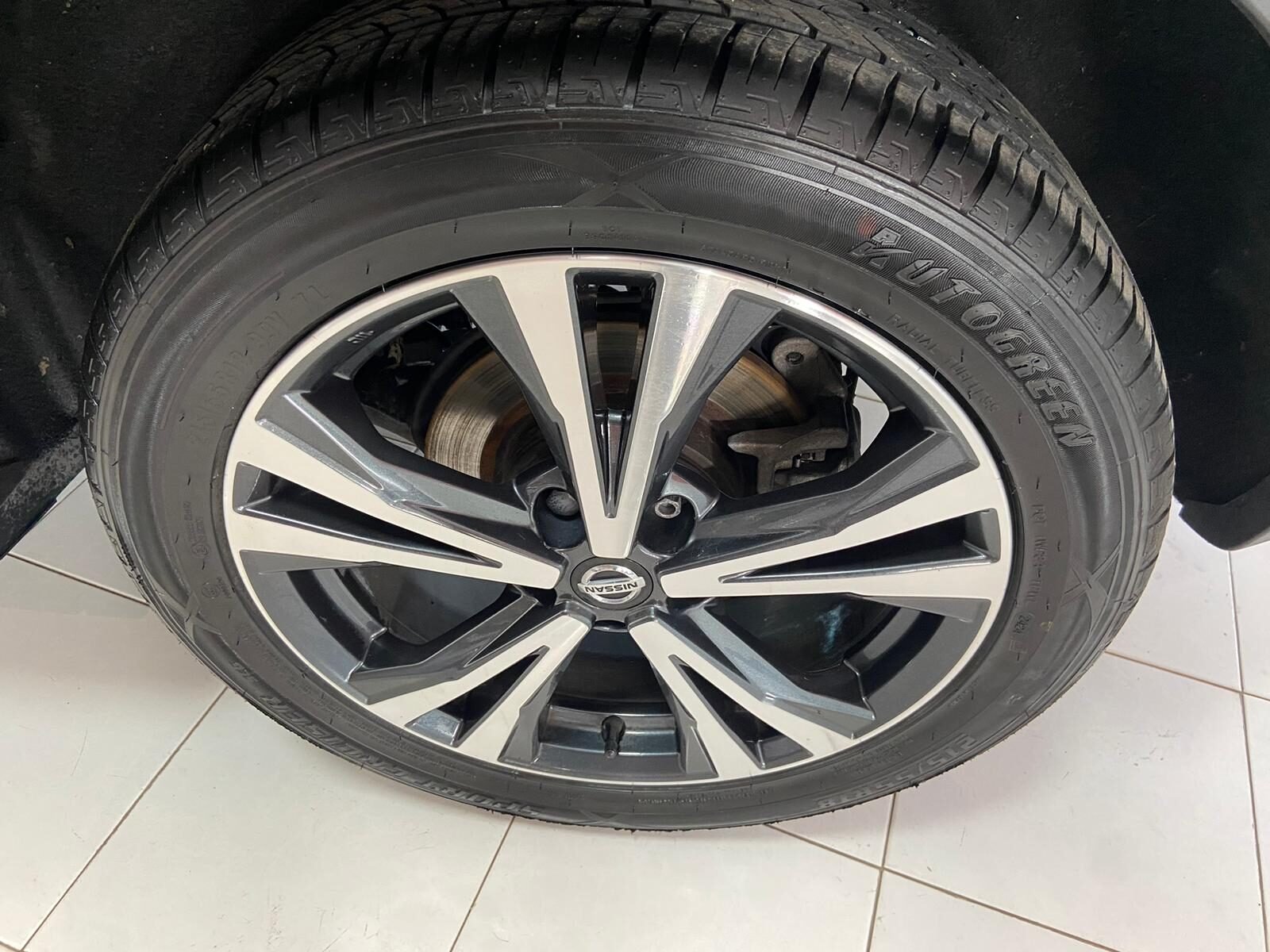 NISSAN QASHQAI 1.7 CDI N-CONNECT