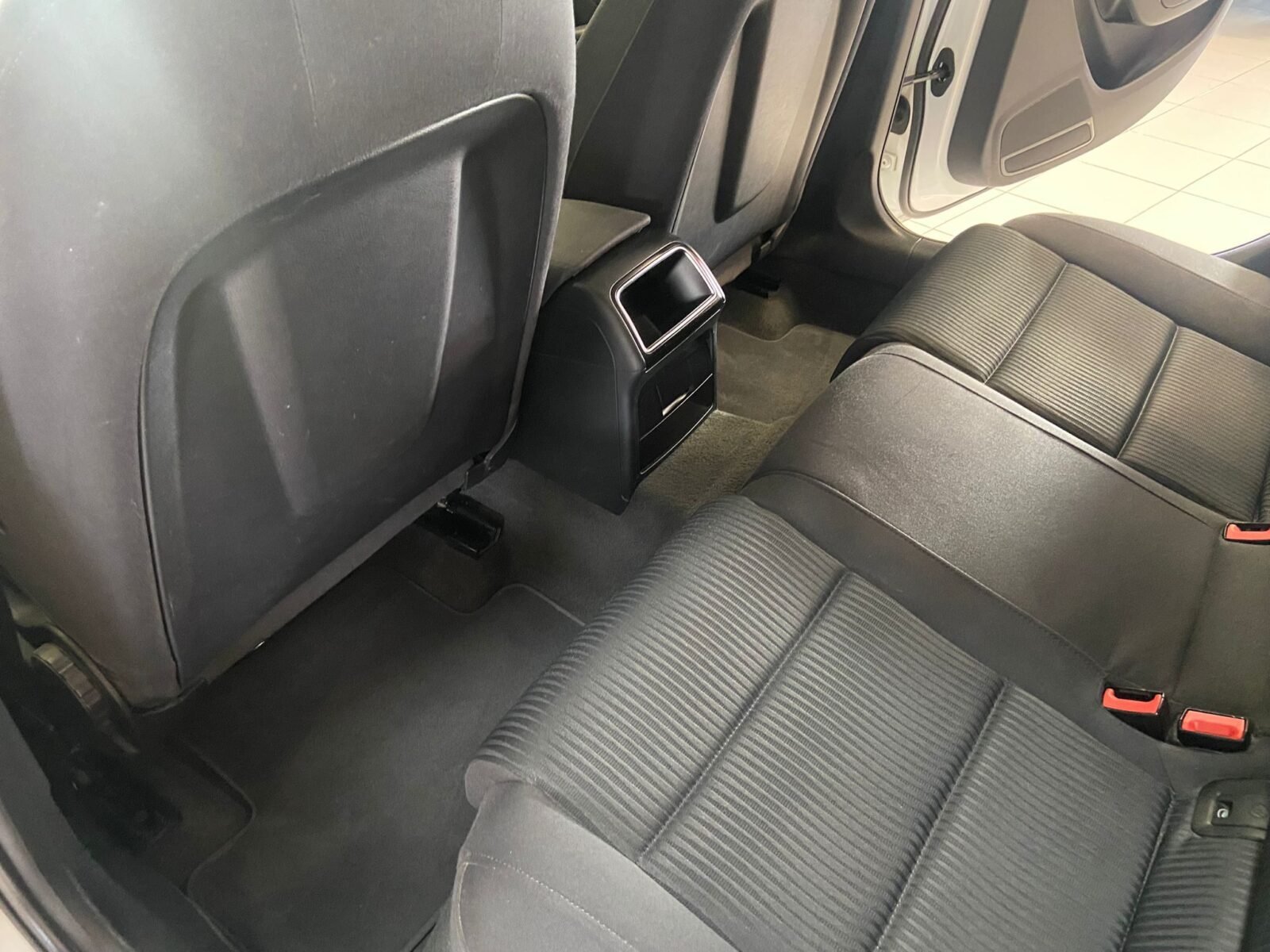 AUDI A4 AVANT 2.0 TDI QUATTRO