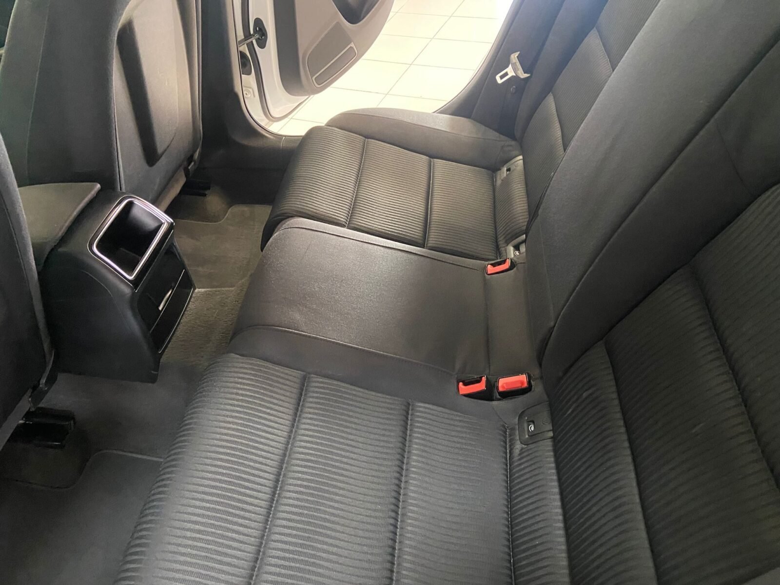 AUDI A4 AVANT 2.0 TDI QUATTRO