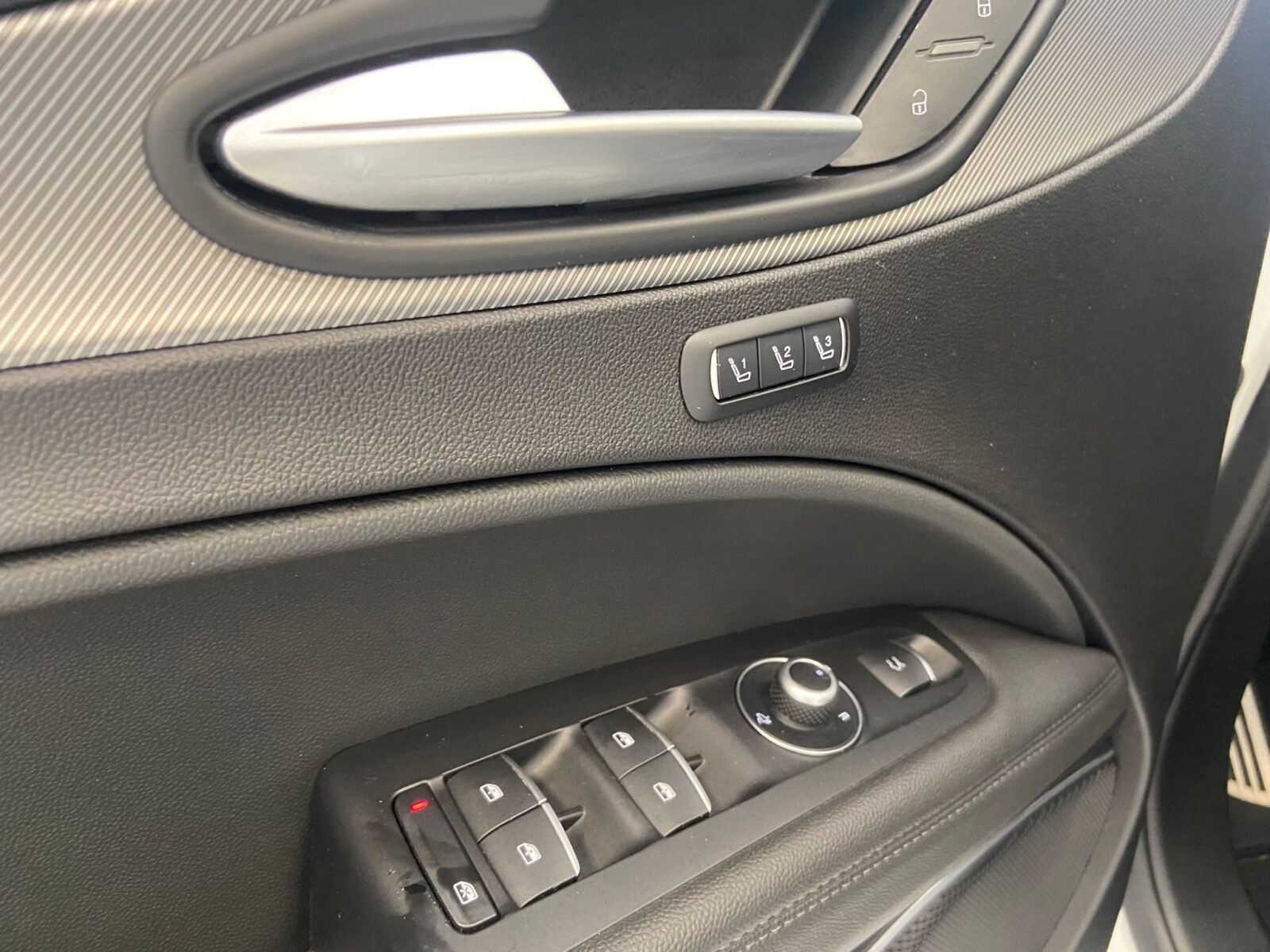 ALFA ROMEO STELVIO 2.2 JTDM VELOCE Q4