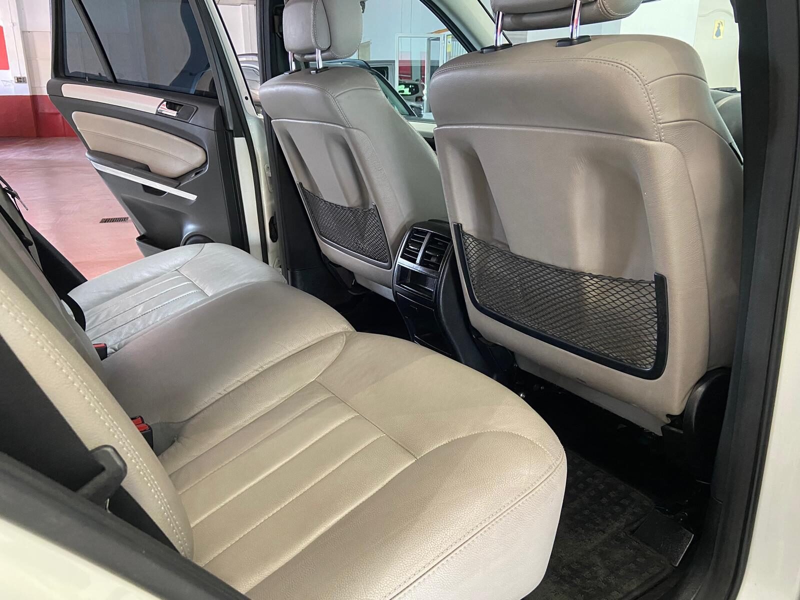 MERCEDES-BENZ ML 300 CDI