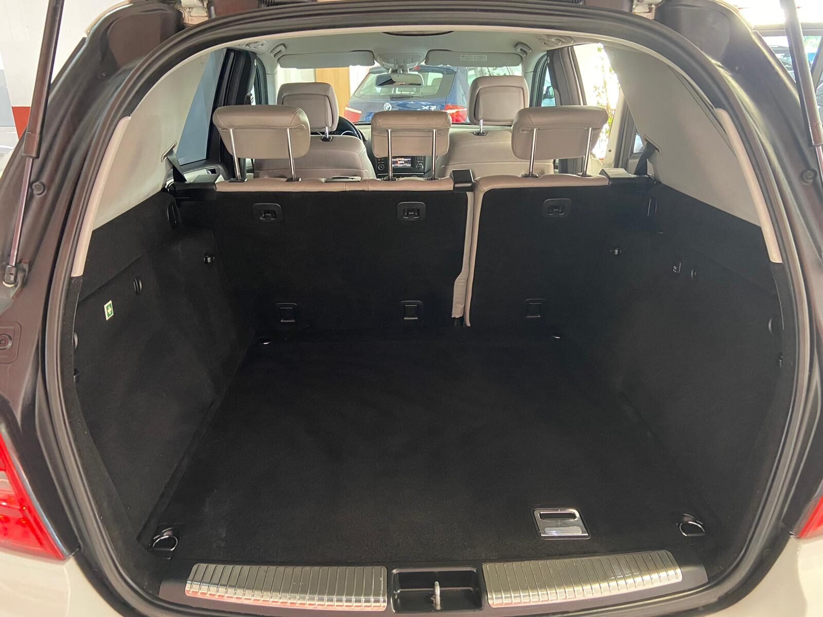 MERCEDES-BENZ ML 300 CDI