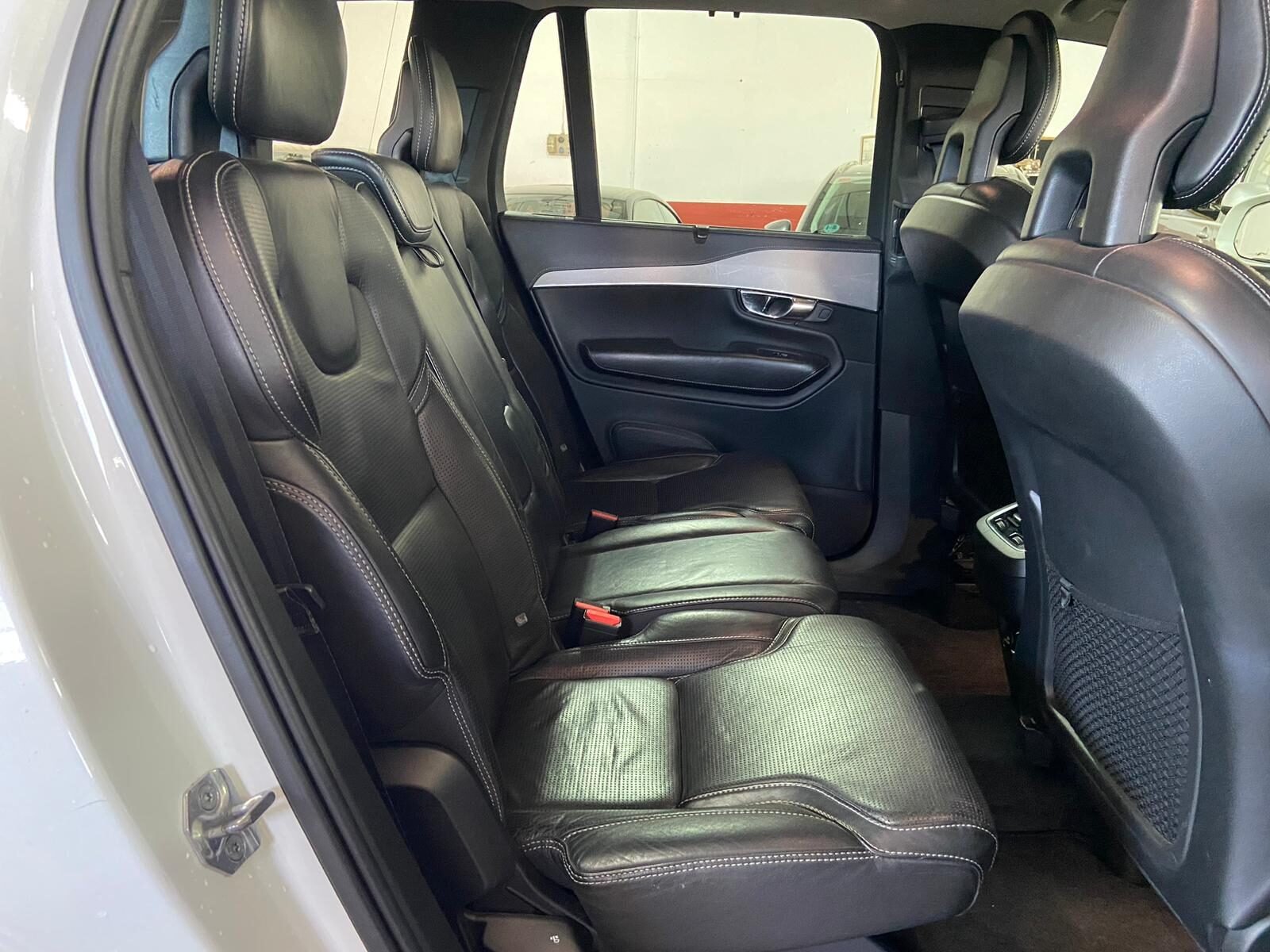 VOLVO XC90 2.0 D5 INSCRIPTION AWD 7 Plazas